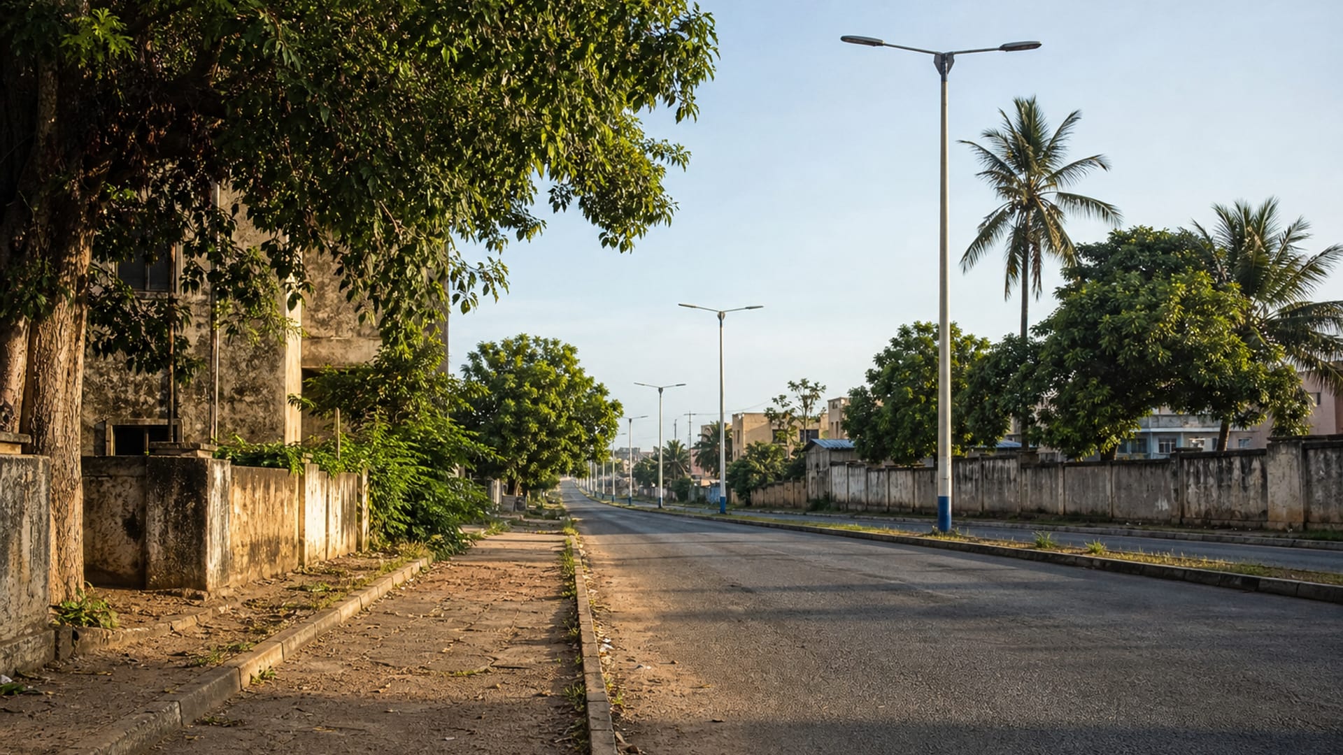 Mombasa travel guide: How to experience the city without rushing 15 Bamburi