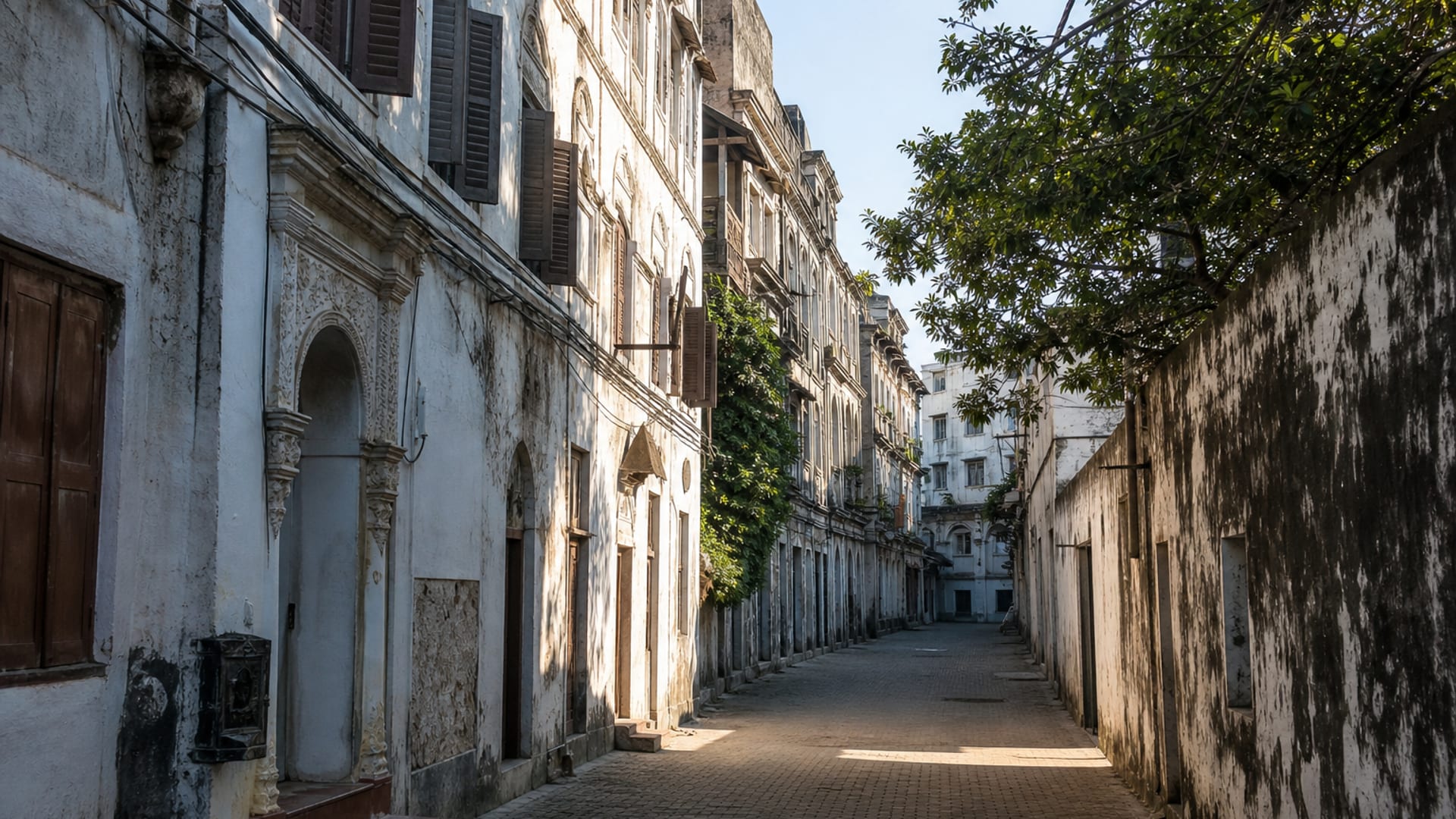 Mombasa travel guide: How to experience the city without rushing 16 Mombasa Island
