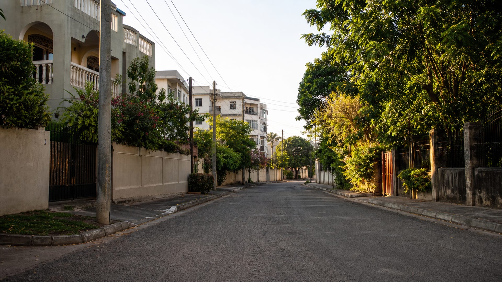 Mombasa travel guide: How to experience the city without rushing 17 Kizingo