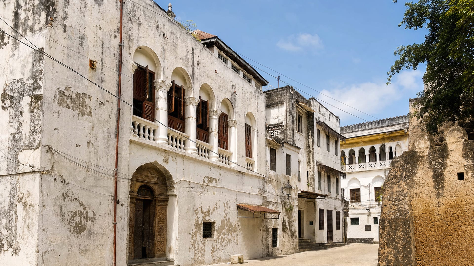 Mombasa travel guide: How to experience the city without rushing 27 Day 1: Arrival and Adjustment