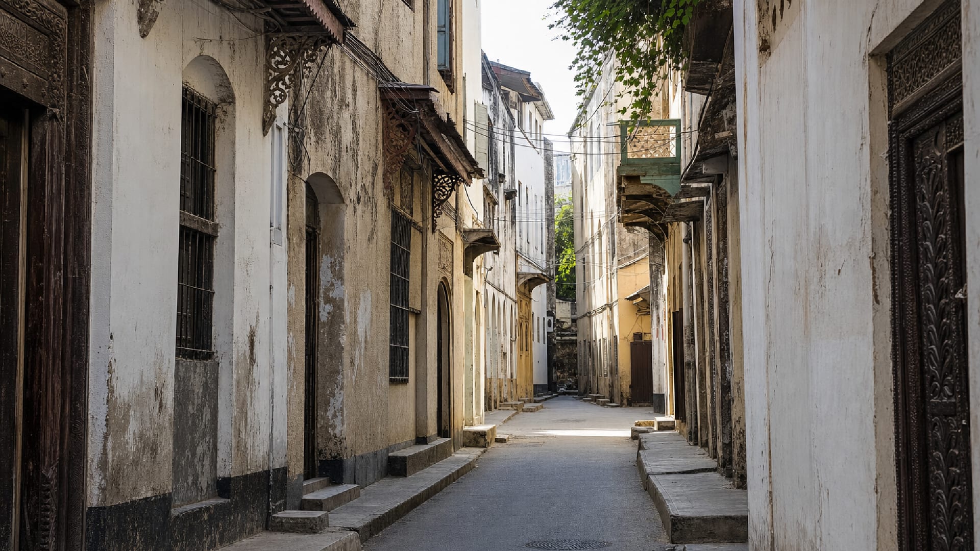 Mombasa travel guide: How to experience the city without rushing 30 Day 4: Old Town and Fort Jesus
