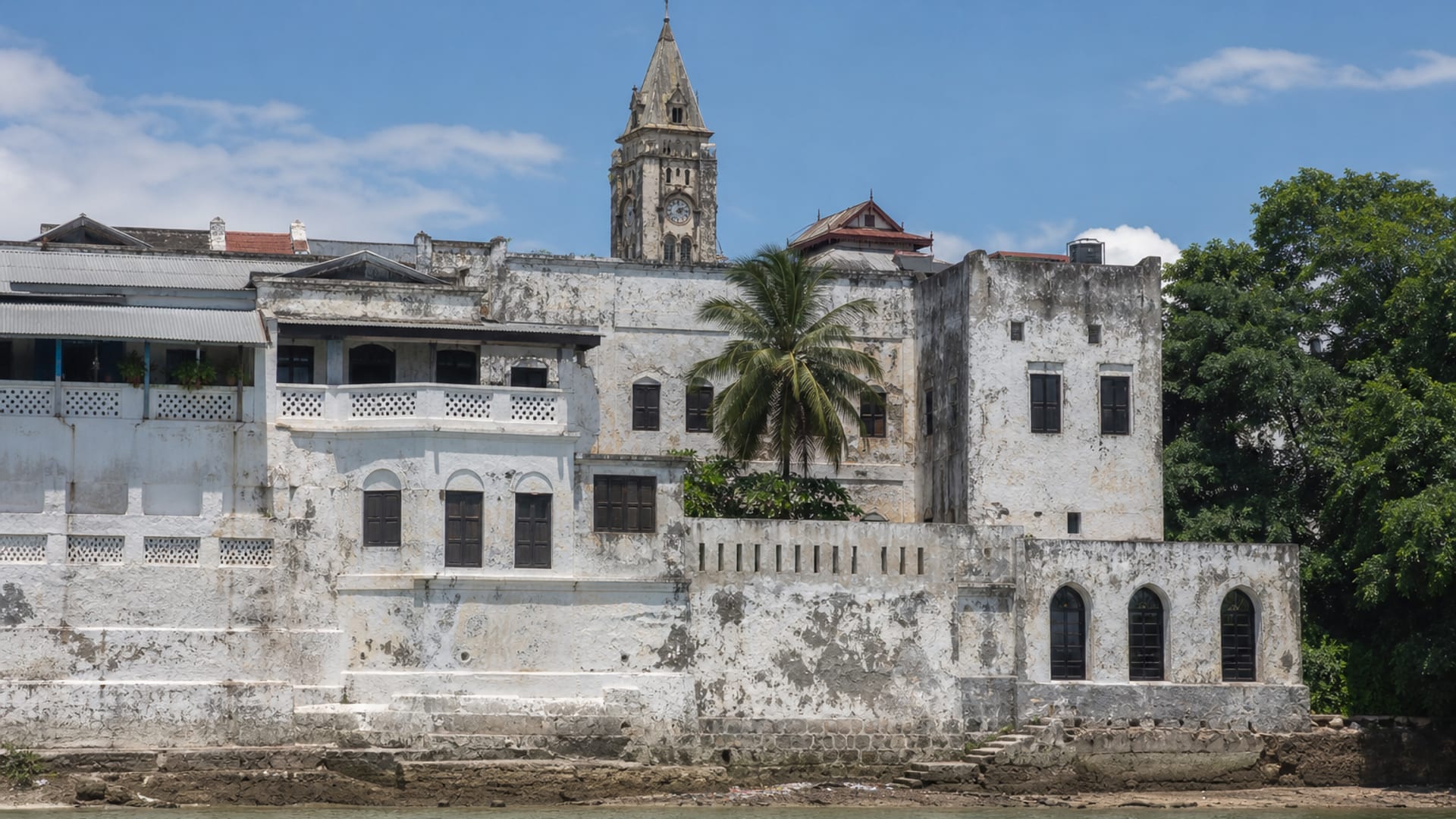 Mombasa travel guide: How to experience the city without rushing 31 Day 5: Beach Time and Departure