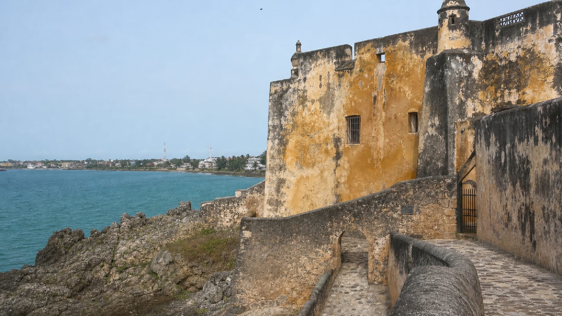 Mombasa travel guide: How to experience the city without rushing 26 Traditional food