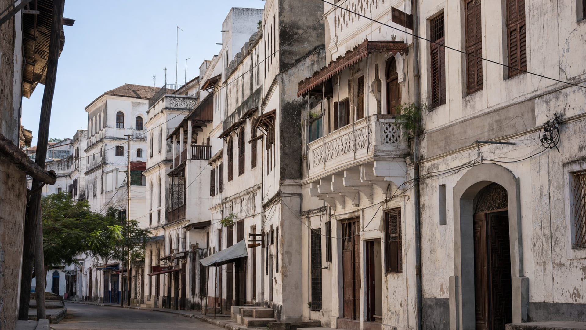 Mombasa travel guide: How to experience the city without rushing 3 Useful things to know