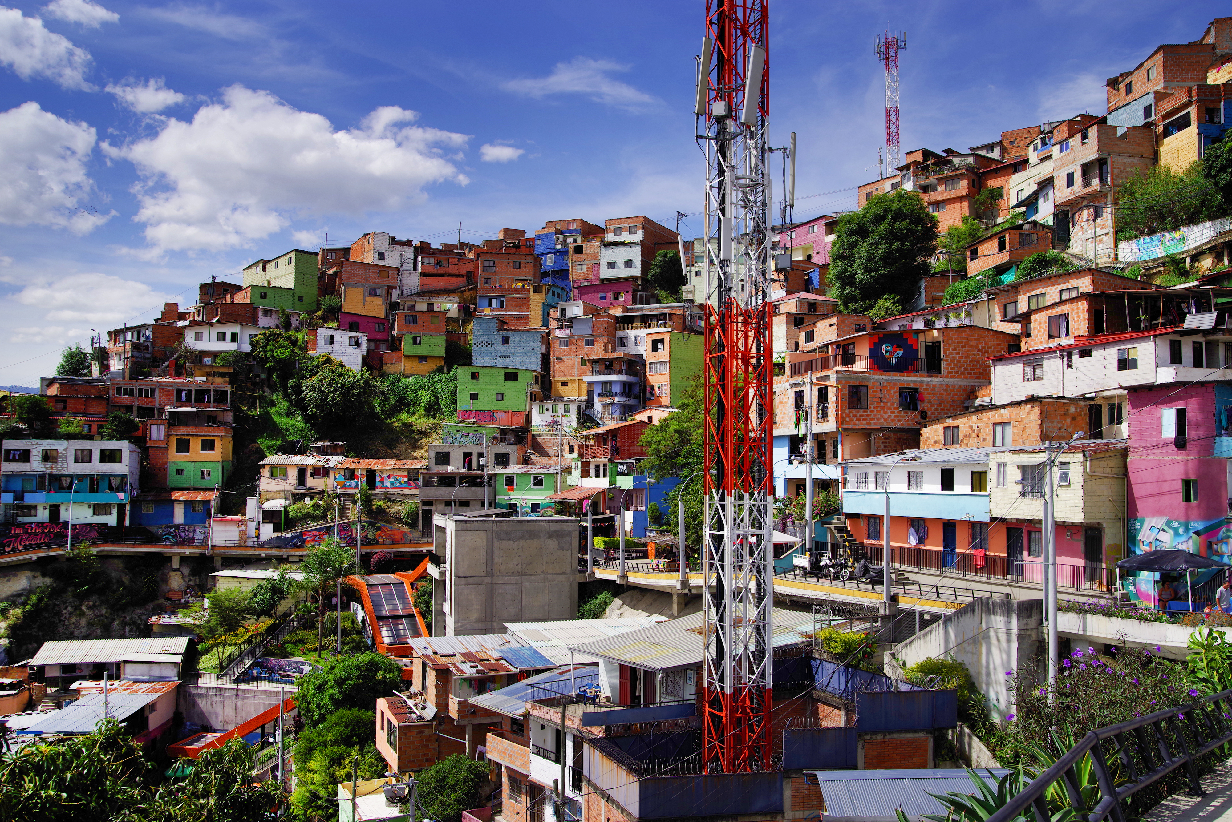 Medellín travel guide: How to experience the city without rushing 28 Day 3: Comuna 13 and the Core