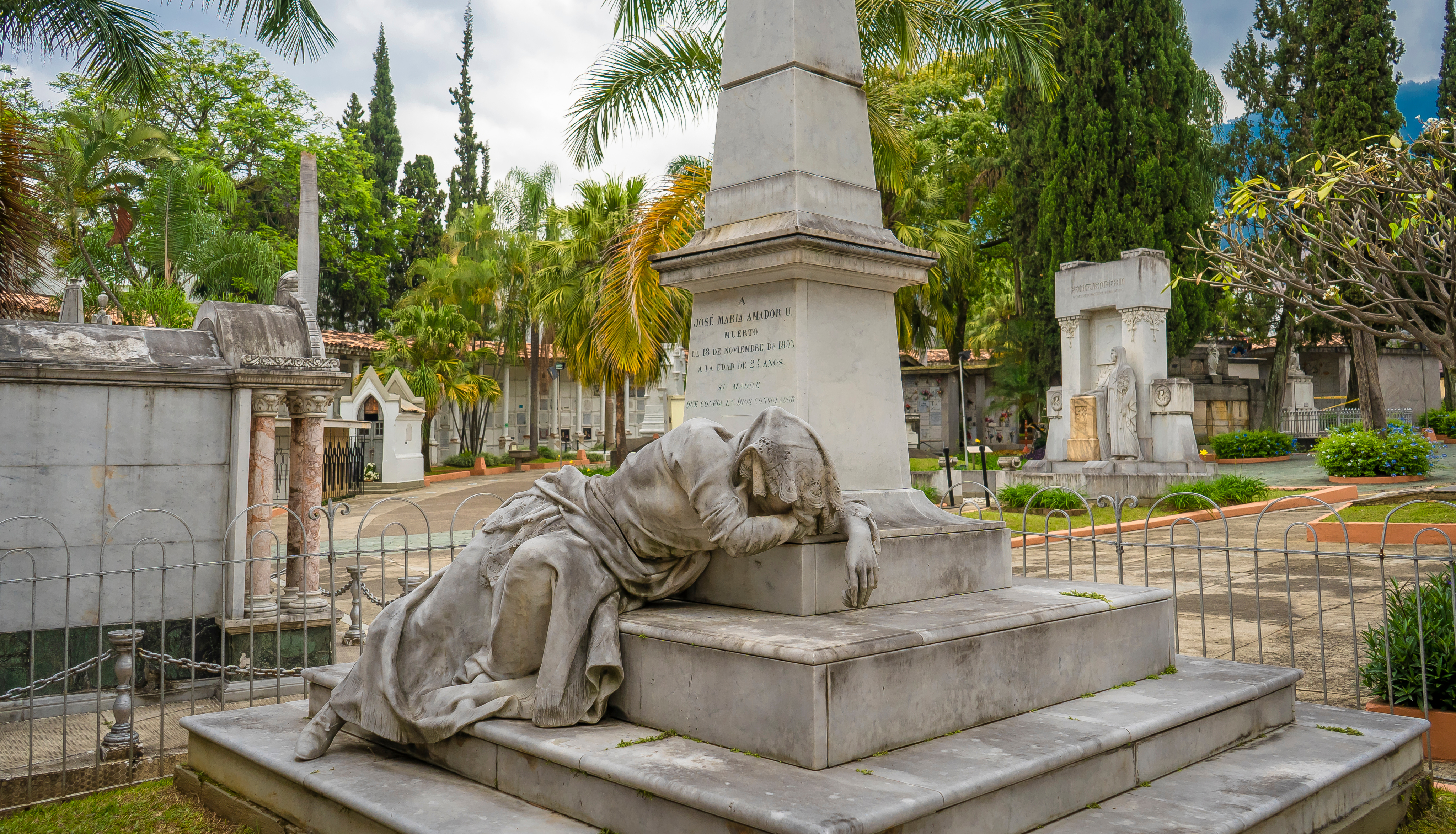 Medellín travel guide: How to experience the city without rushing 30 Day 5: San Pedro and Departure