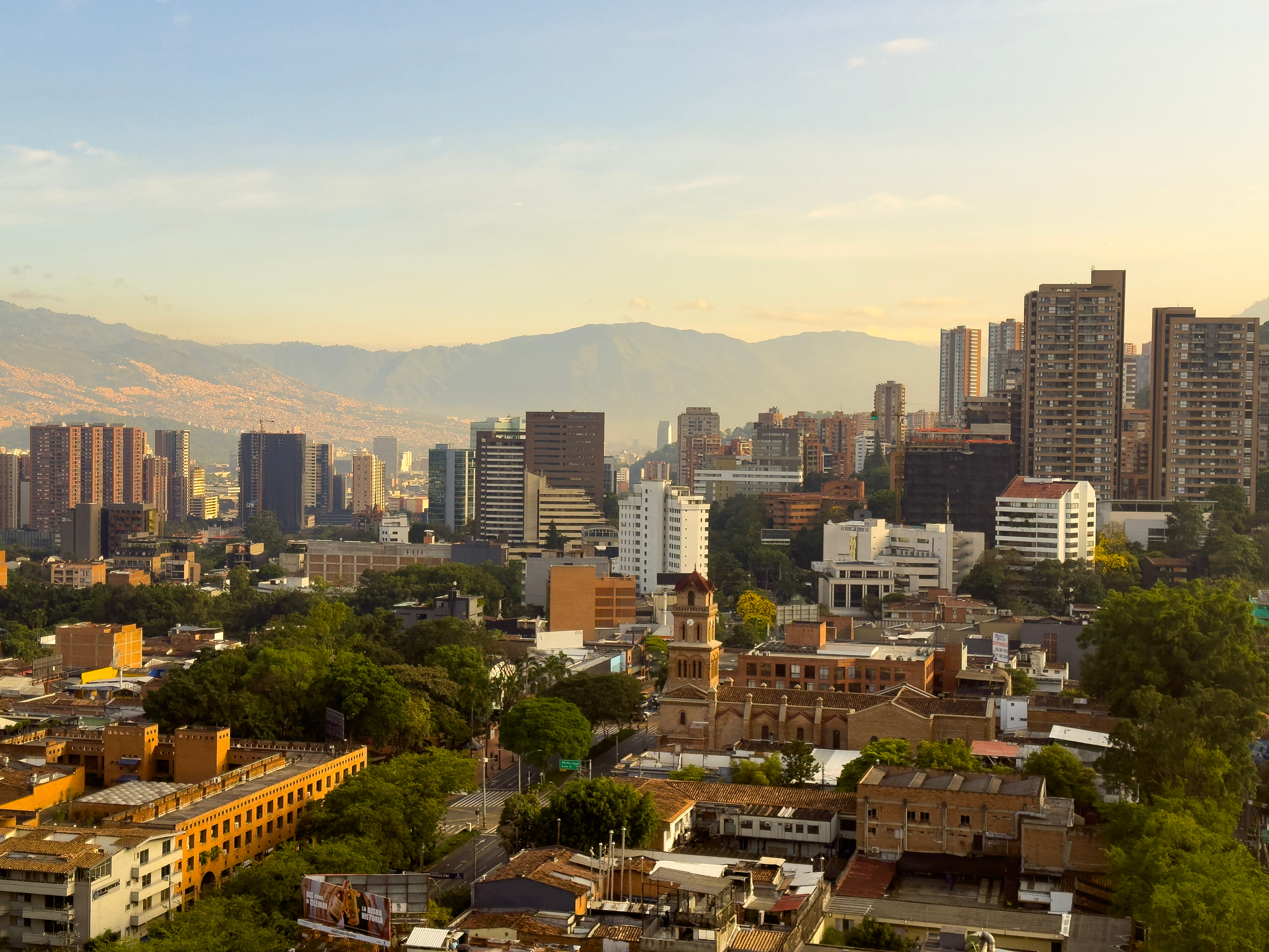 Medellín travel guide: How to experience the city without rushing 14 El Poblado