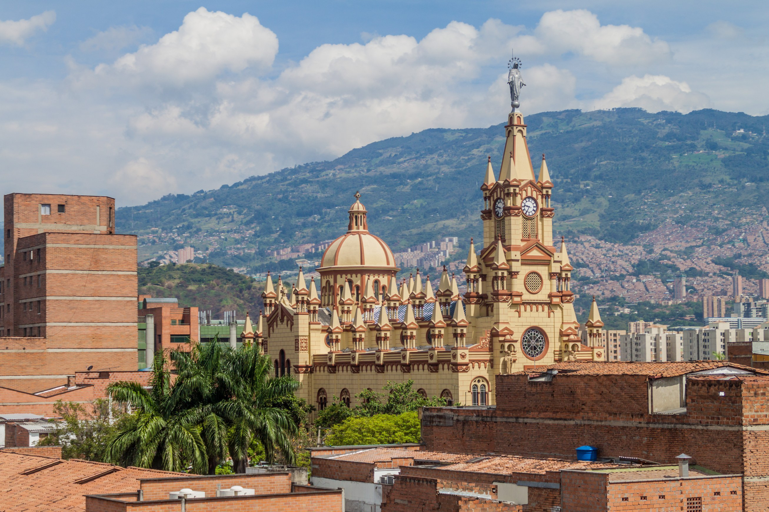 Medellín travel guide: How to experience the city without rushing 15 Laureles