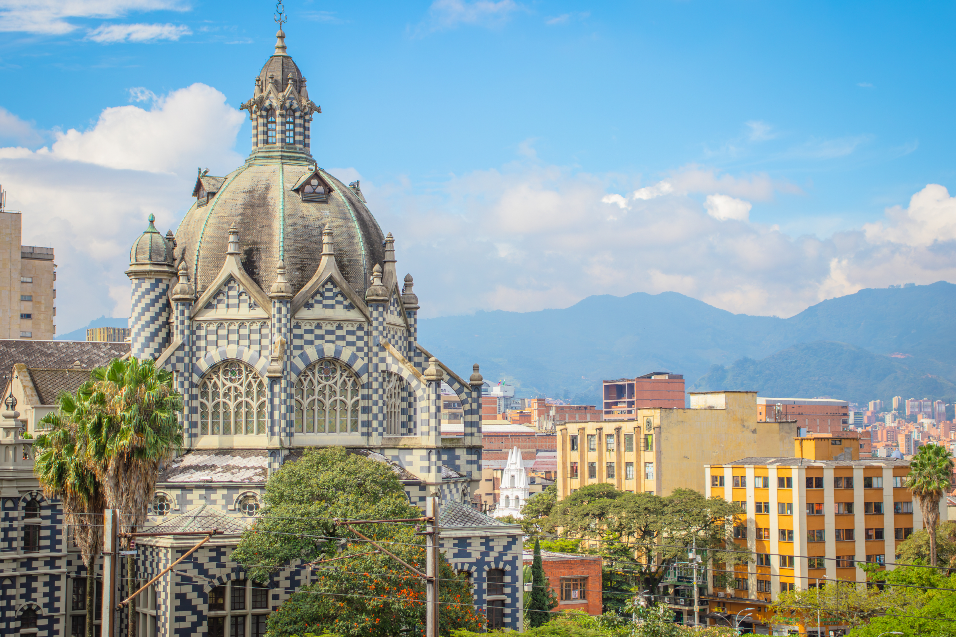 Medellín travel guide: How to experience the city without rushing 3 Useful things to know