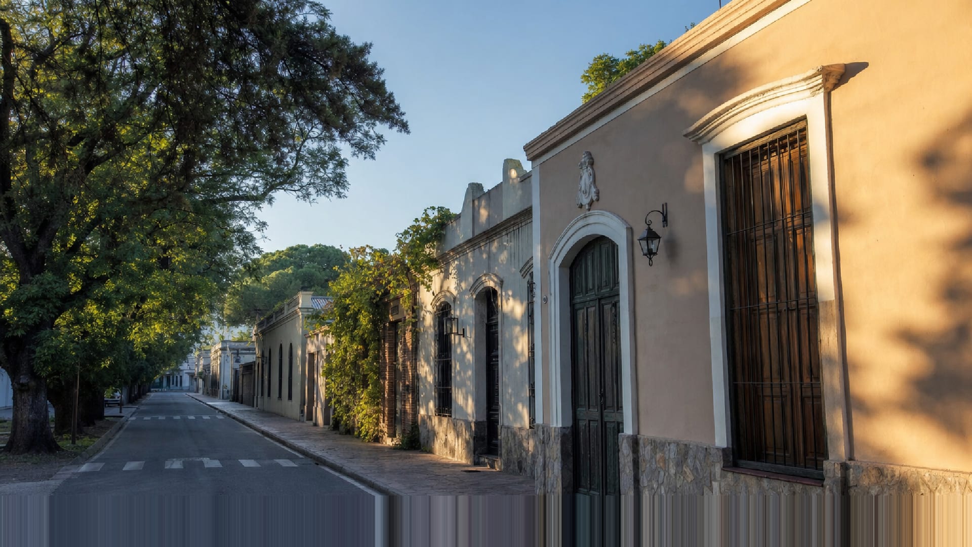 Mendoza travel guide: How to experience the city without rushing 16 Chacras de Coria