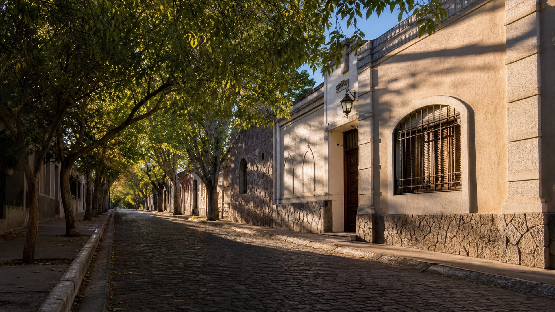 Mendoza travel guide: How to experience the city without rushing 17 La Favorita
