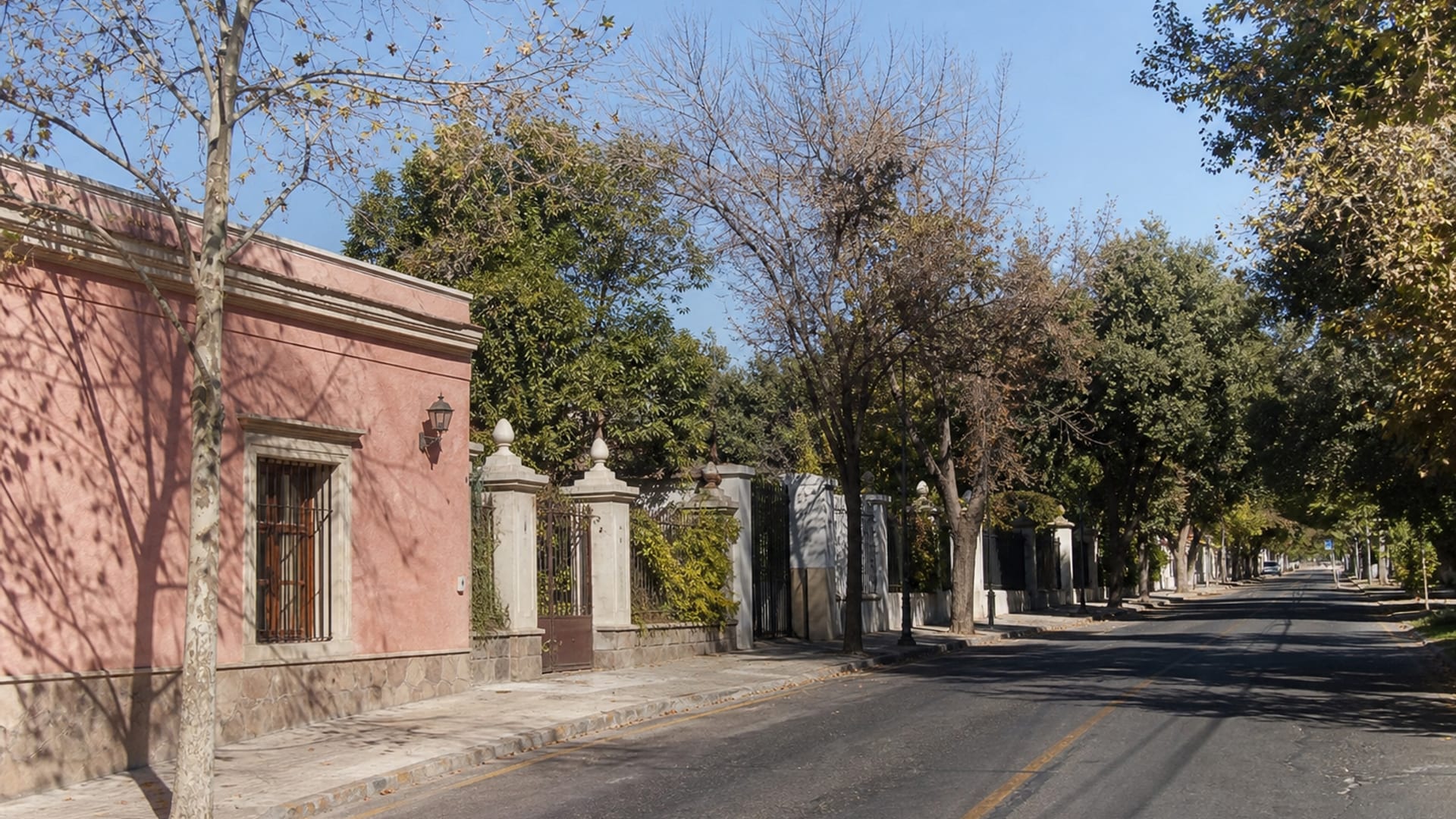 Mendoza travel guide: How to experience the city without rushing 30 Day 4: Chacras and Wine Roads