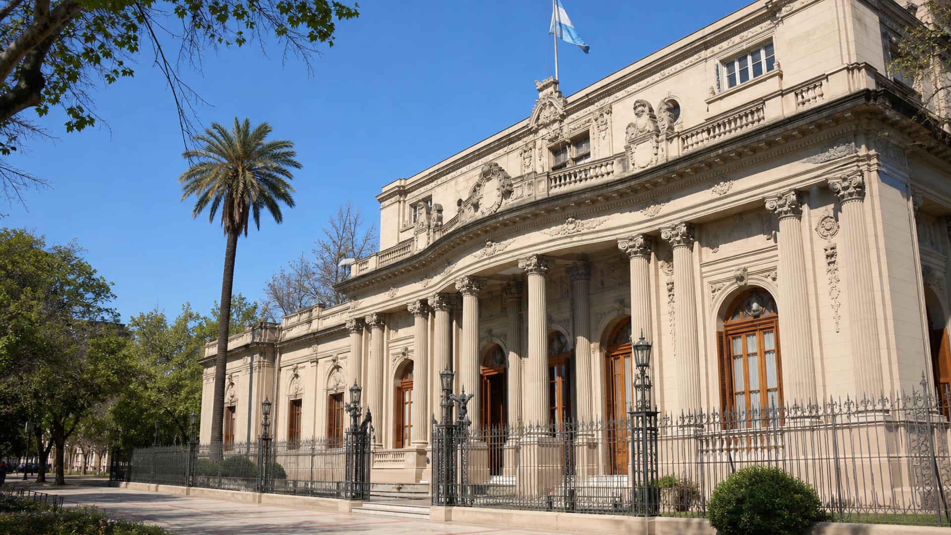 Mendoza travel guide: How to experience the city without rushing 31 Day 5: Museum Stop and Departure