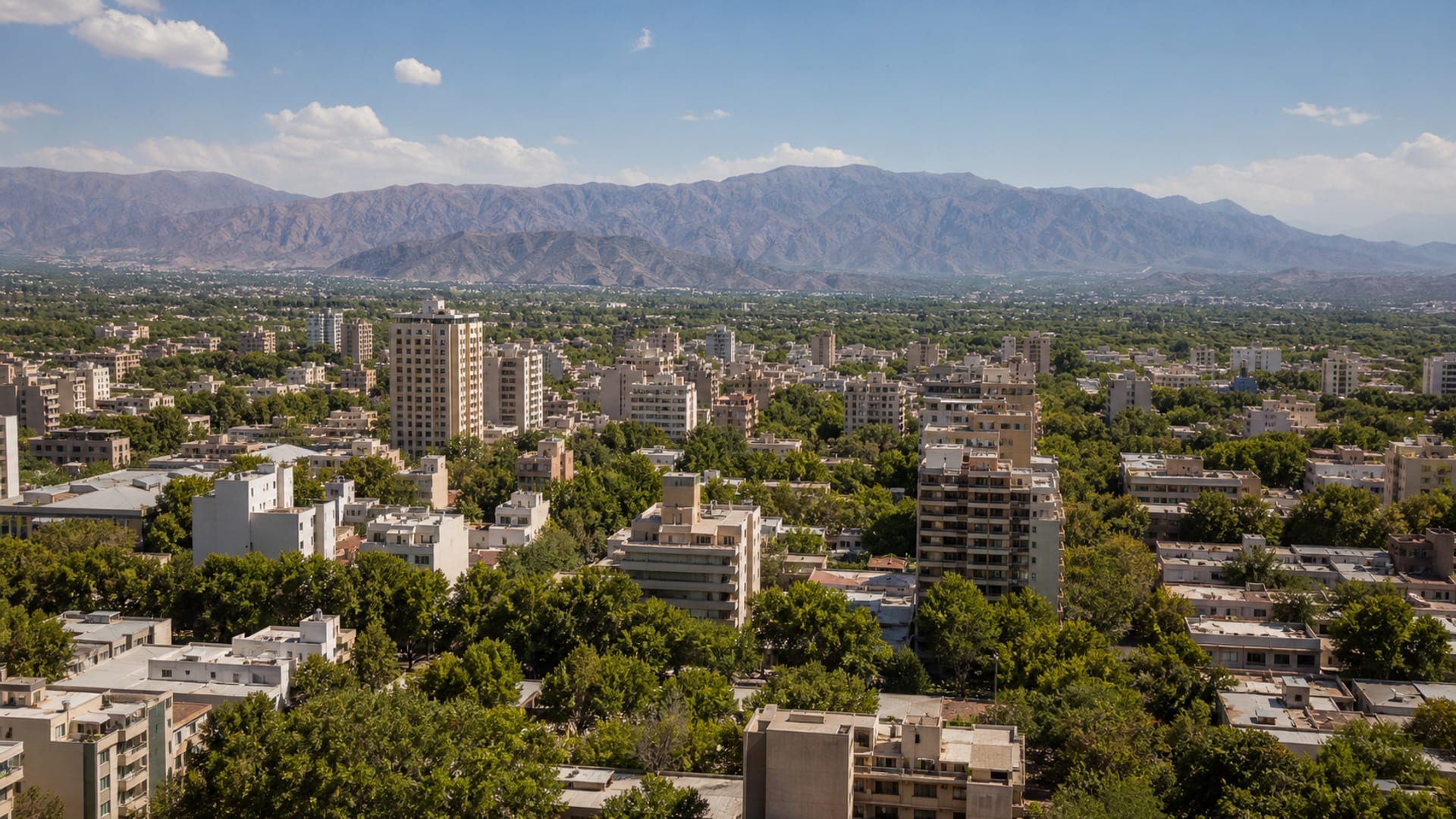 Mendoza travel guide: How to experience the city without rushing 32 Business-class flights from the US to Mendoza