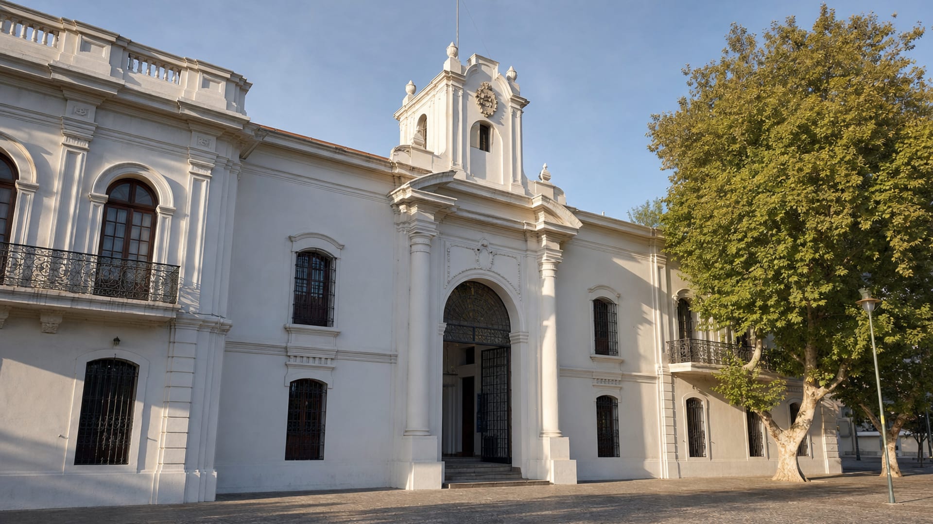 Mendoza travel guide: How to experience the city without rushing 21 Museo del Área Fundacional