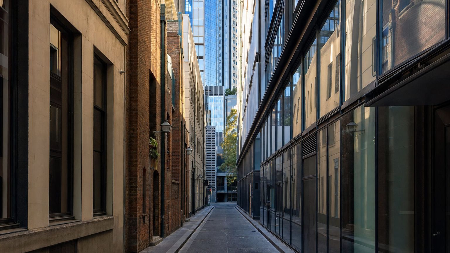 Melbourne travel guide: How to experience the city without rushing 14 Melbourne CBD