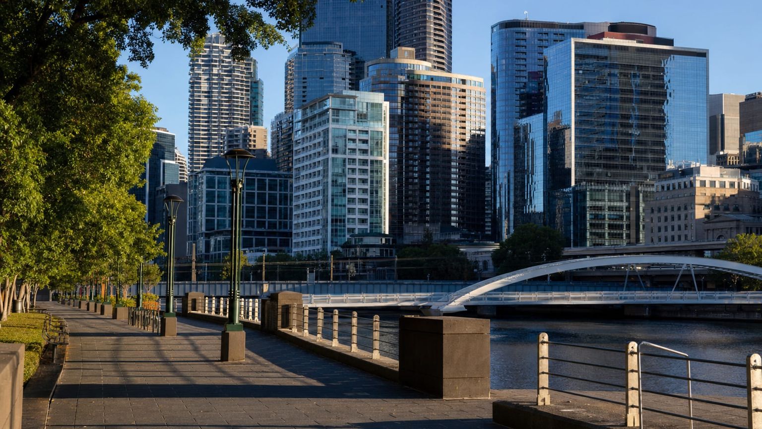 Melbourne travel guide: How to experience the city without rushing 15 Southbank