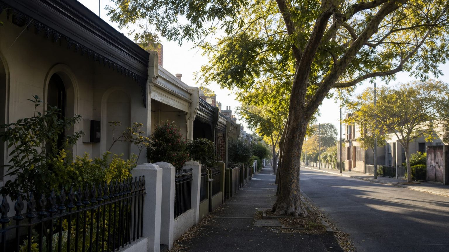Melbourne travel guide: How to experience the city without rushing 16 Carlton