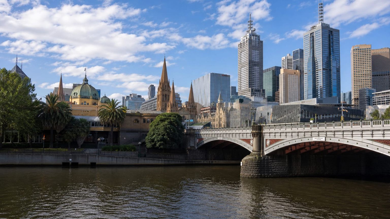Melbourne travel guide: How to experience the city without rushing 27 Day 1: Arrival and Adjustment