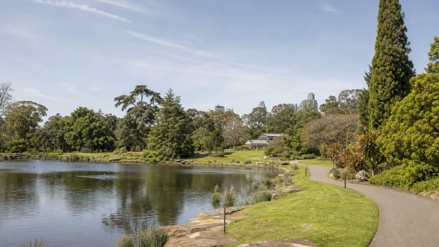 Melbourne travel guide: How to experience the city without rushing 29 Day 3: Gardens and Carlton