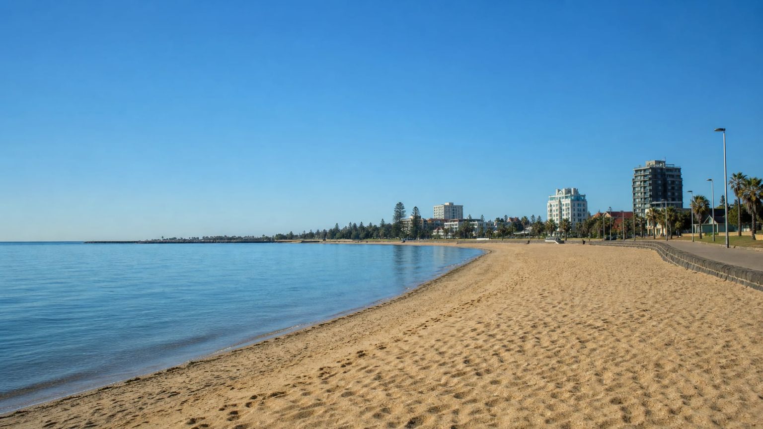Melbourne travel guide: How to experience the city without rushing 30 Day 4: Abbotsford and St Kilda