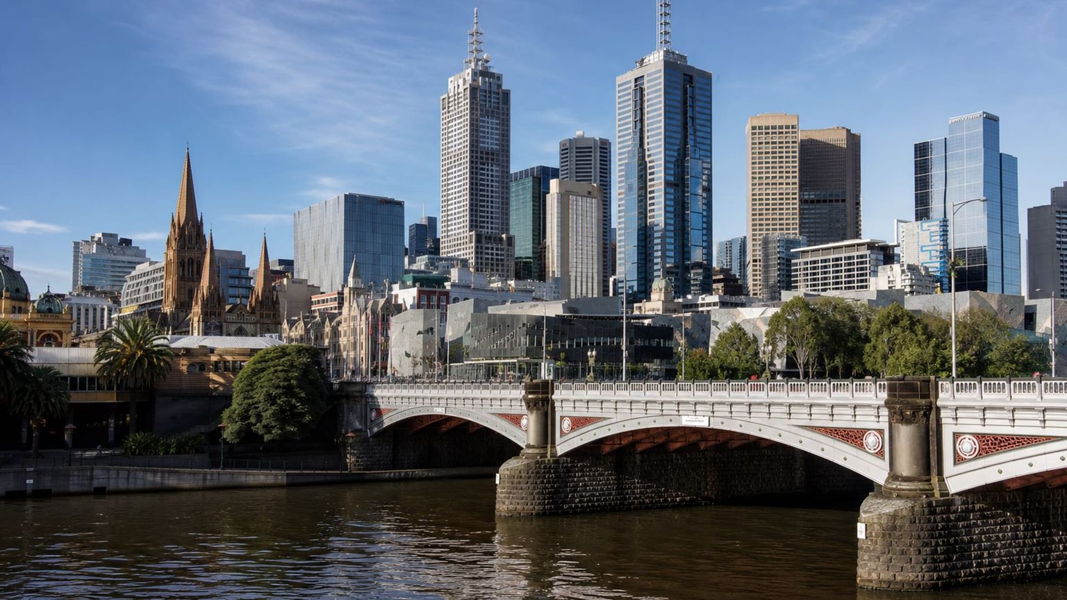 Melbourne travel guide: How to experience the city without rushing 31 Day 5: Laneways and Departure