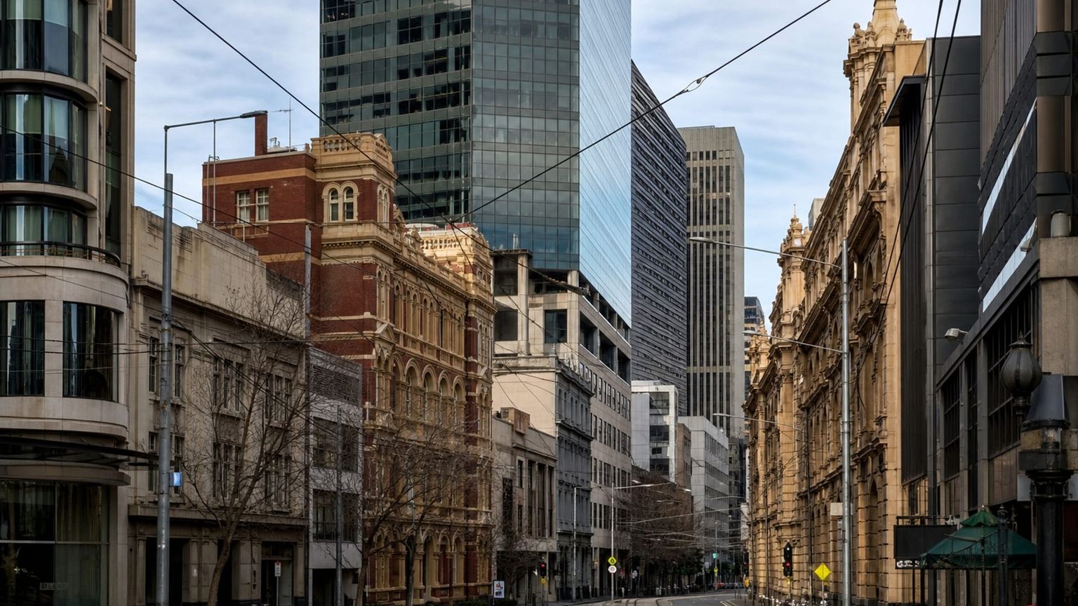 Melbourne travel guide: How to experience the city without rushing 26 Traditional food