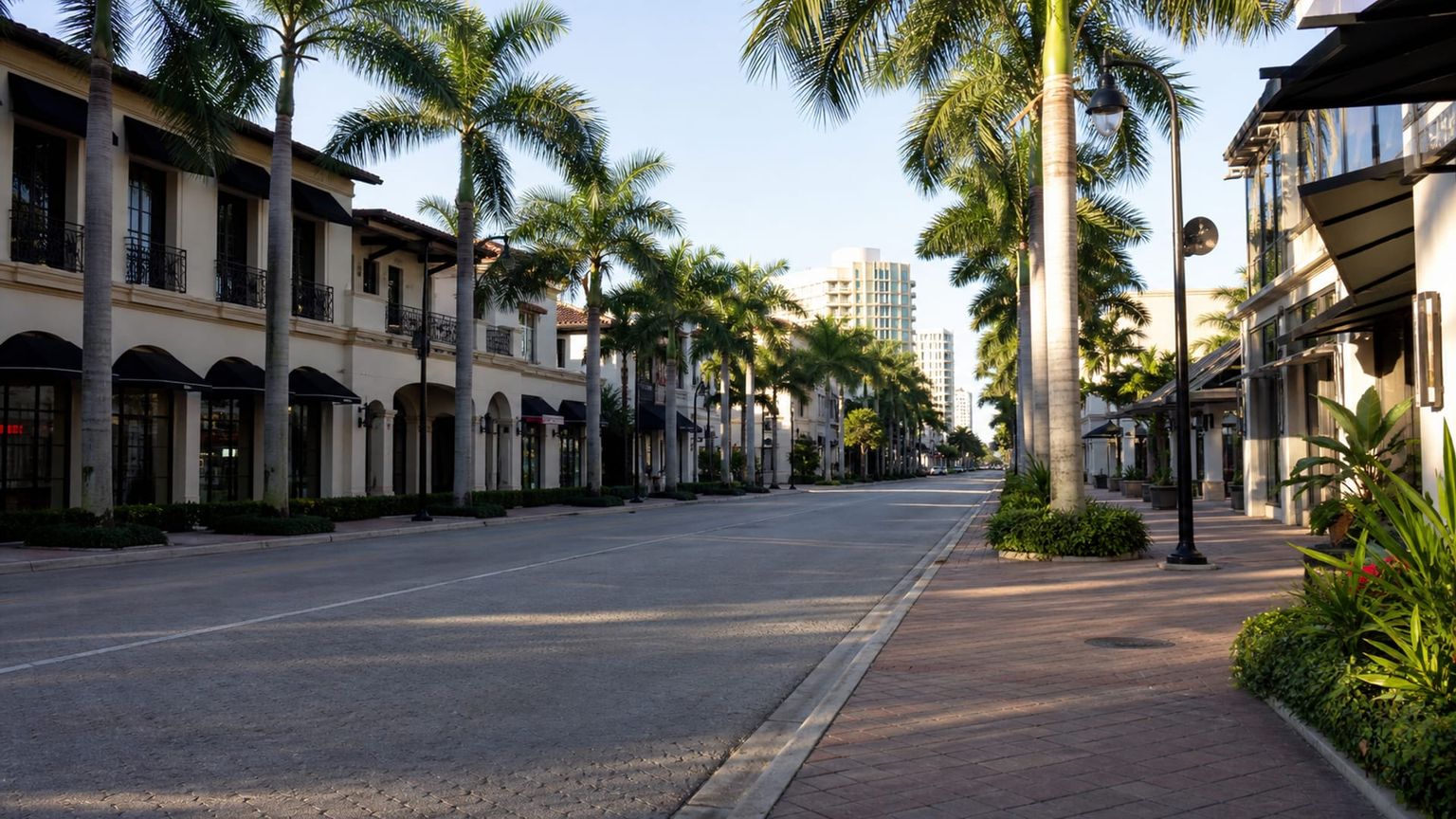 Miami travel guide: How to experience the city without rushing 14 Brickell