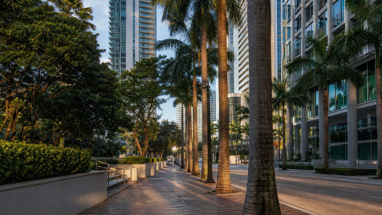 Miami travel guide: How to experience the city without rushing 15 Downtown Miami