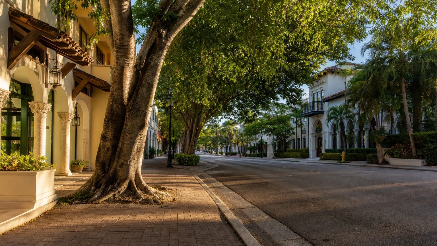 Miami travel guide: How to experience the city without rushing 16 Coconut Grove