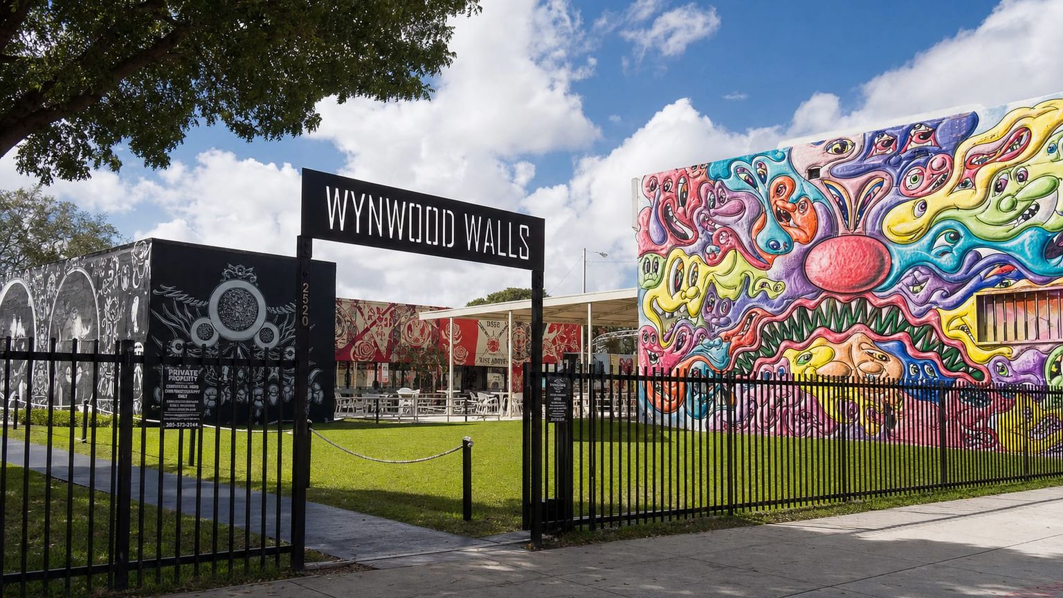 Miami travel guide: How to experience the city without rushing 28 Day 2: Wynwood and Bayfront