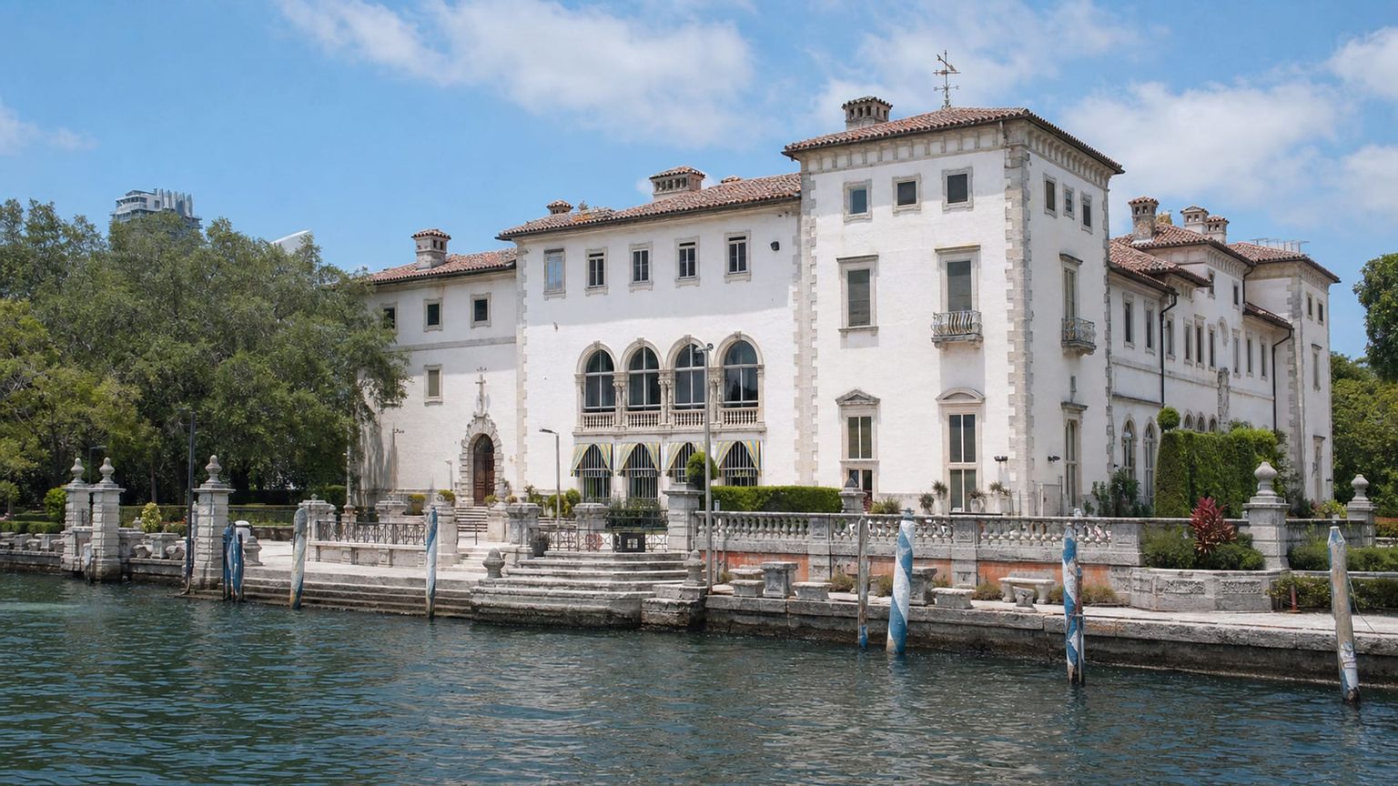 Miami travel guide: How to experience the city without rushing 29 Day 3: Coconut Grove and Vizcaya