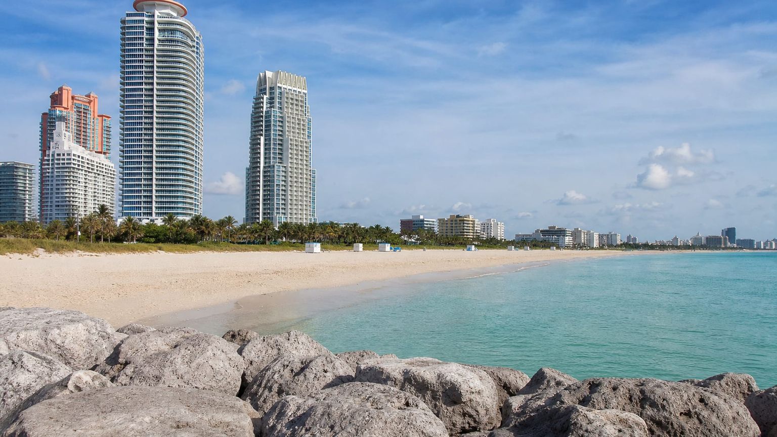 Miami travel guide: How to experience the city without rushing 31 Day 5: South Beach and Departure