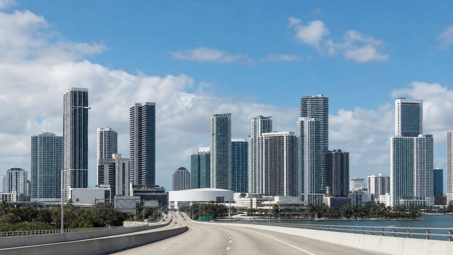 Miami travel guide: How to experience the city without rushing 32 Business-class flights from the US to Miami