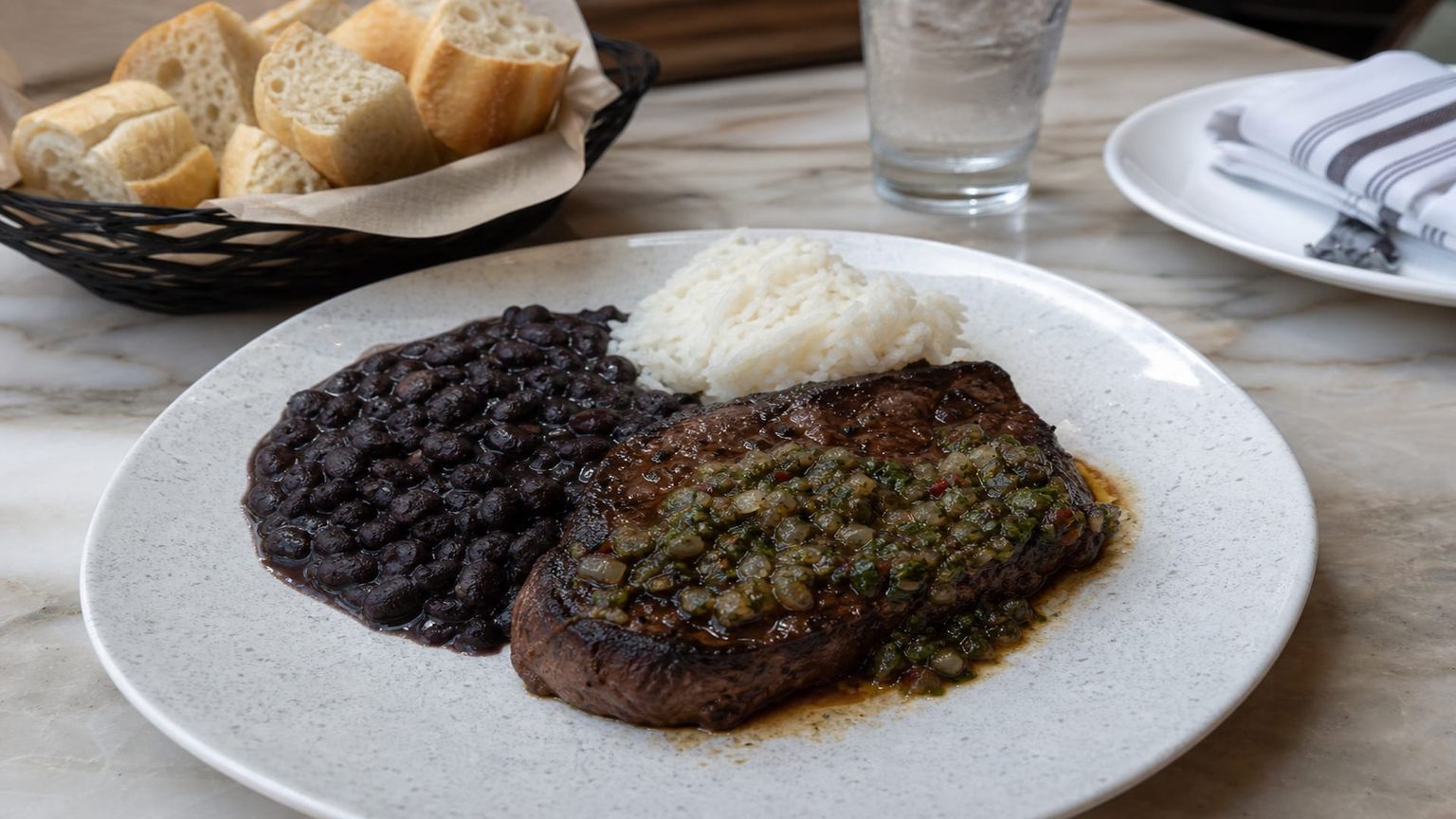 Miami travel guide: How to experience the city without rushing 26 Traditional food
