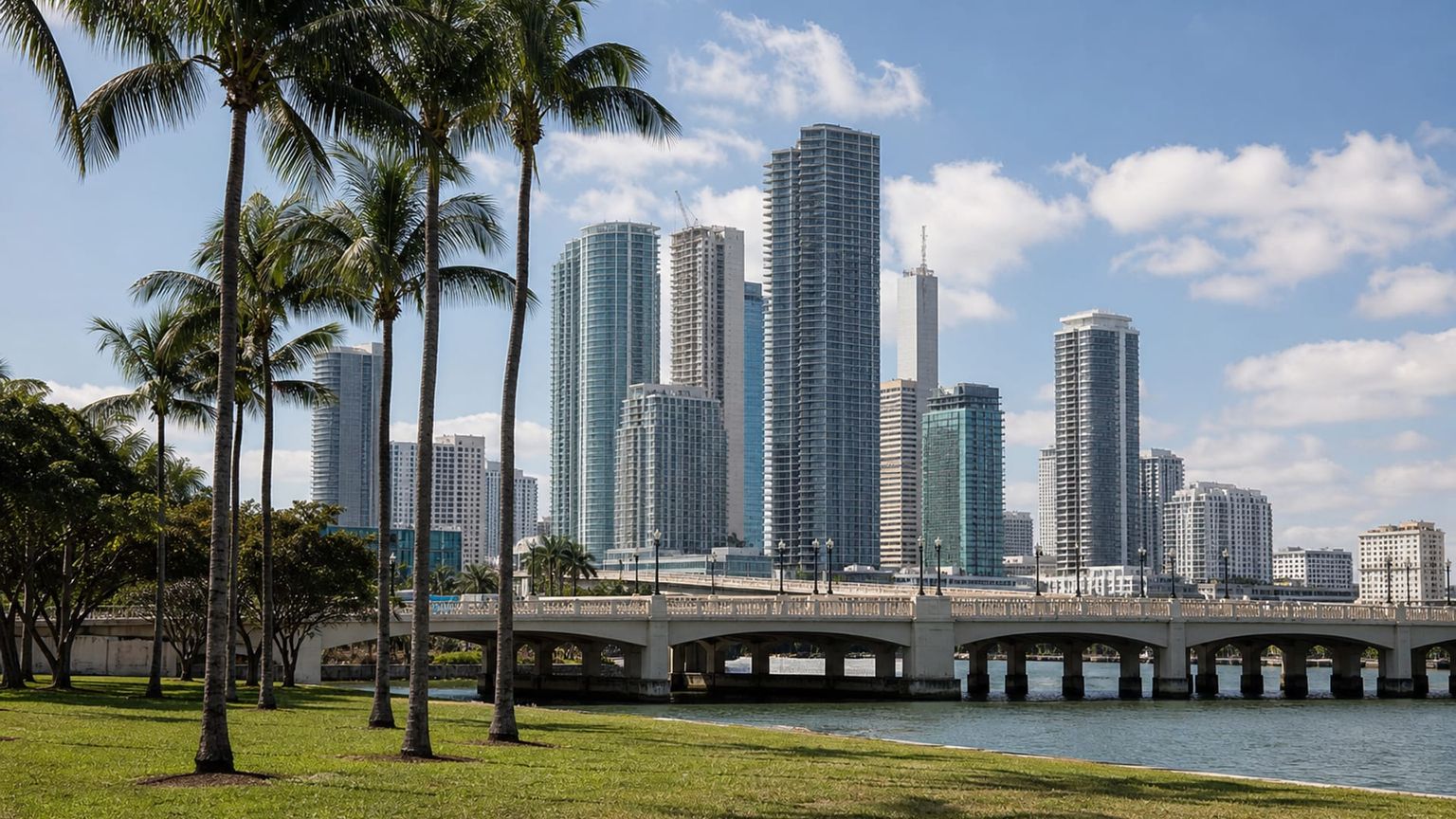 Miami travel guide: How to experience the city without rushing 3 Useful things to know