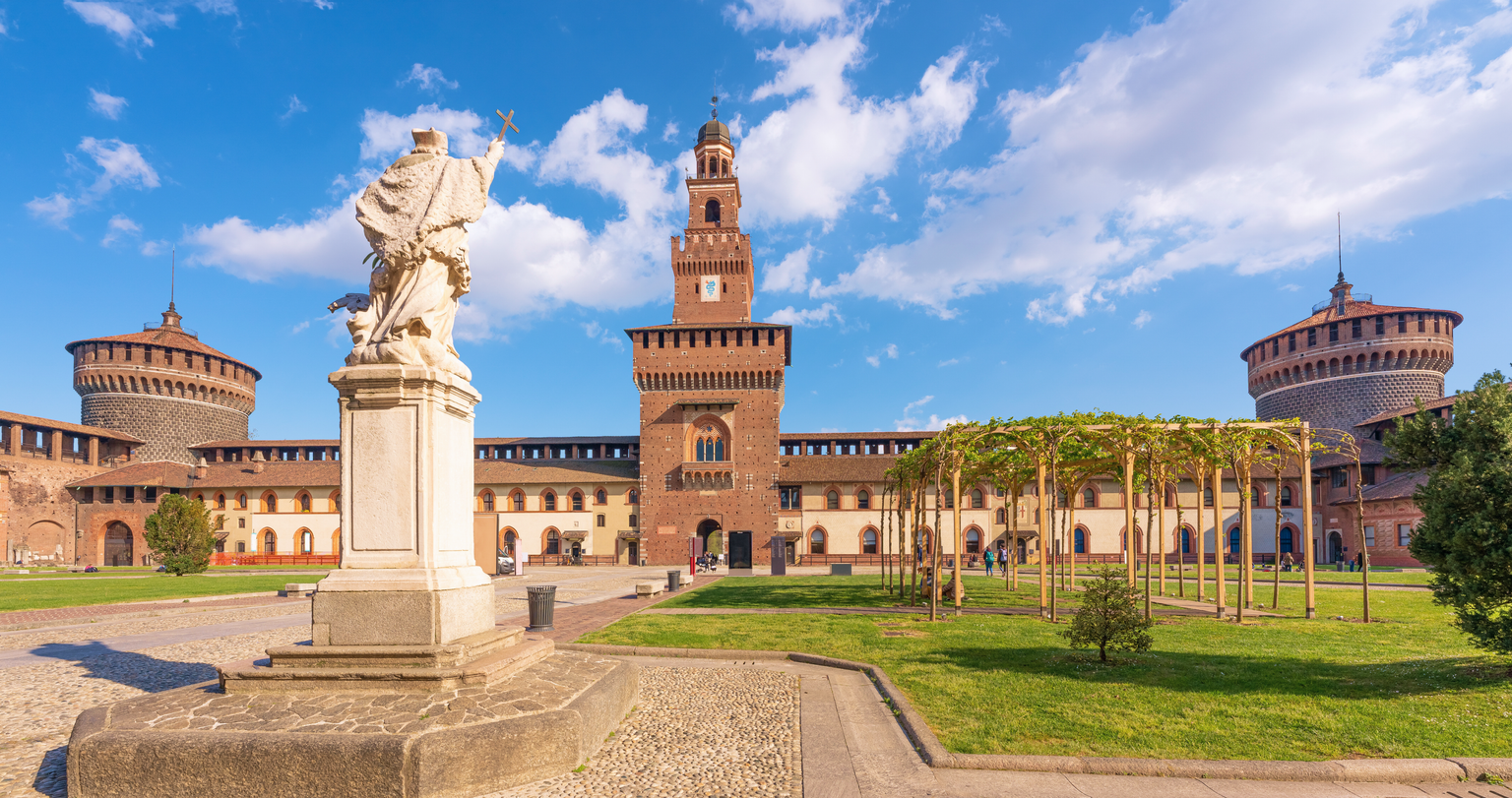 Milan travel guide: How to experience the city without rushing 27 Day 3: Last Supper and Brera