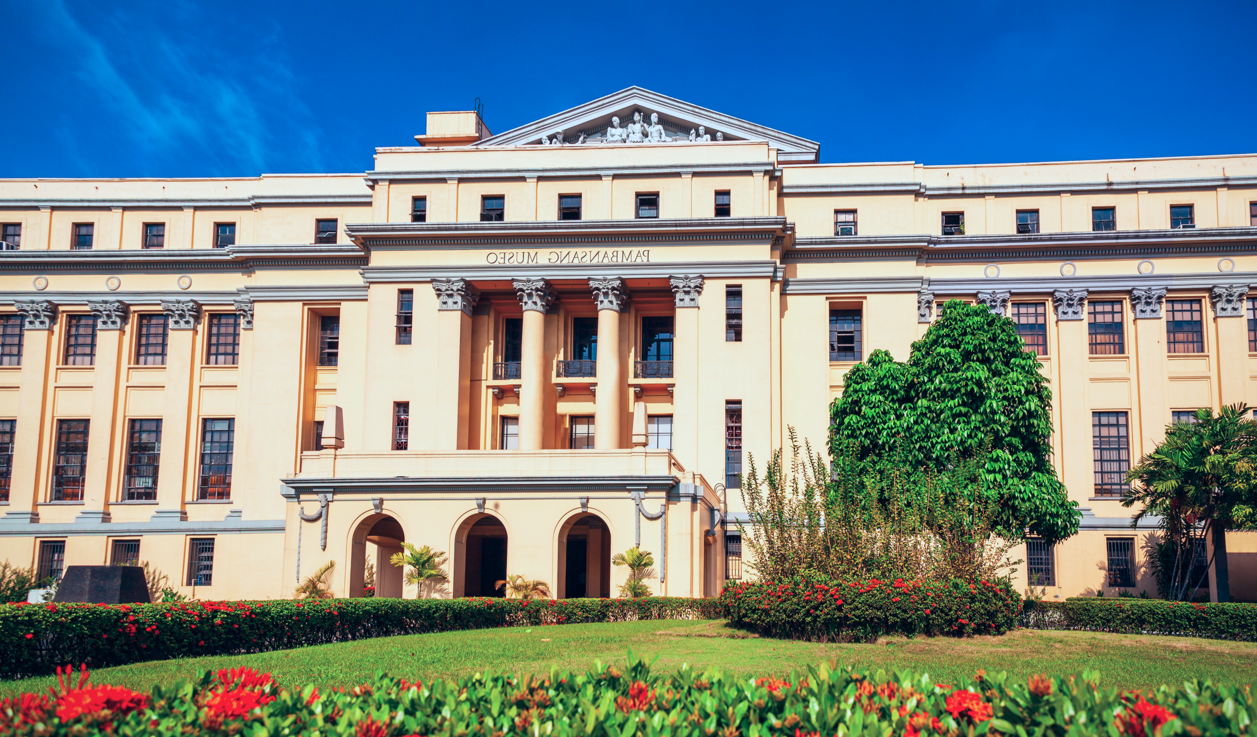 Manila travel guide: How to experience the city without rushing 27 Day 3: National Museums