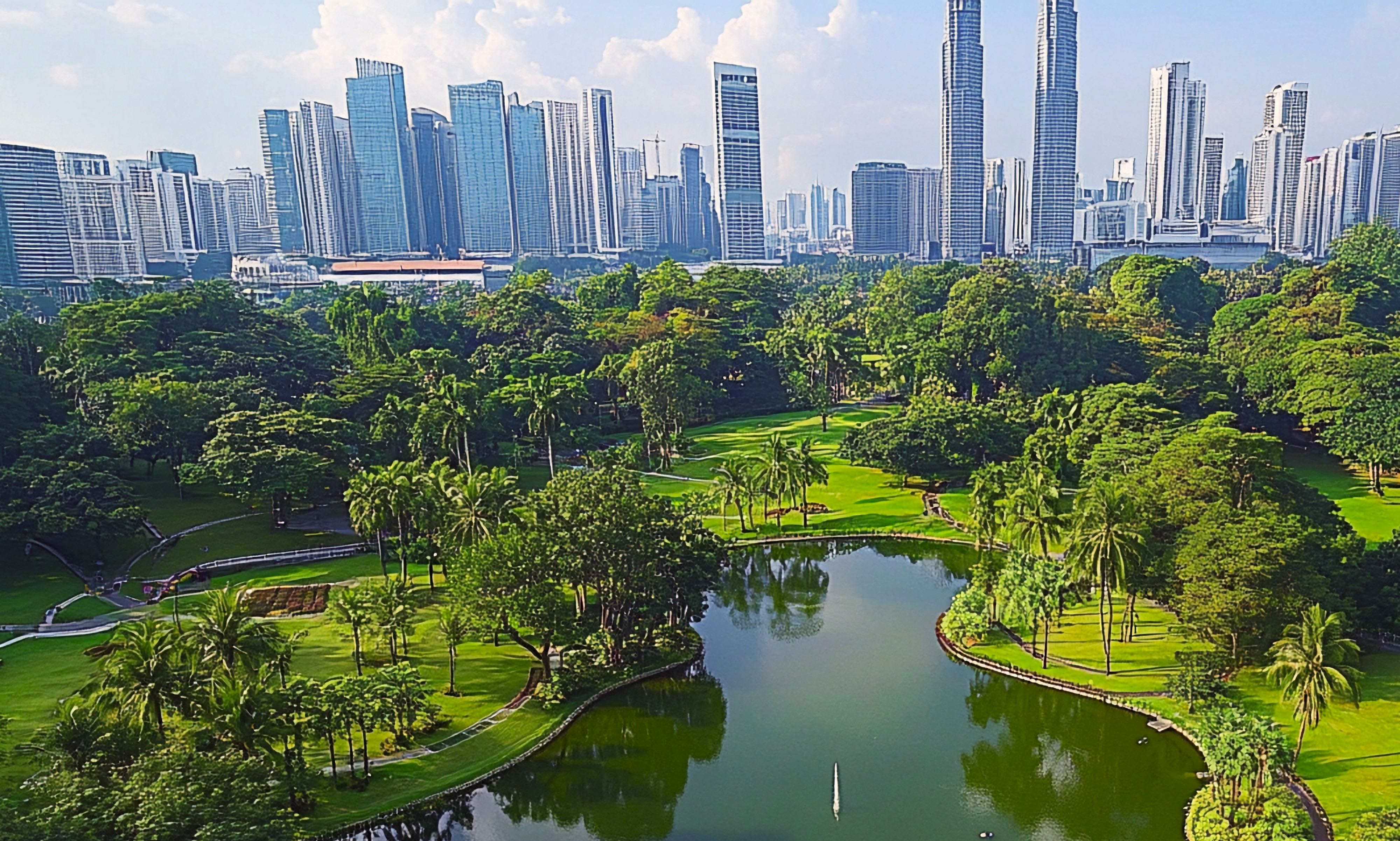 Manila travel guide: How to experience the city without rushing 28 Day 4: San Juan Reservoir
