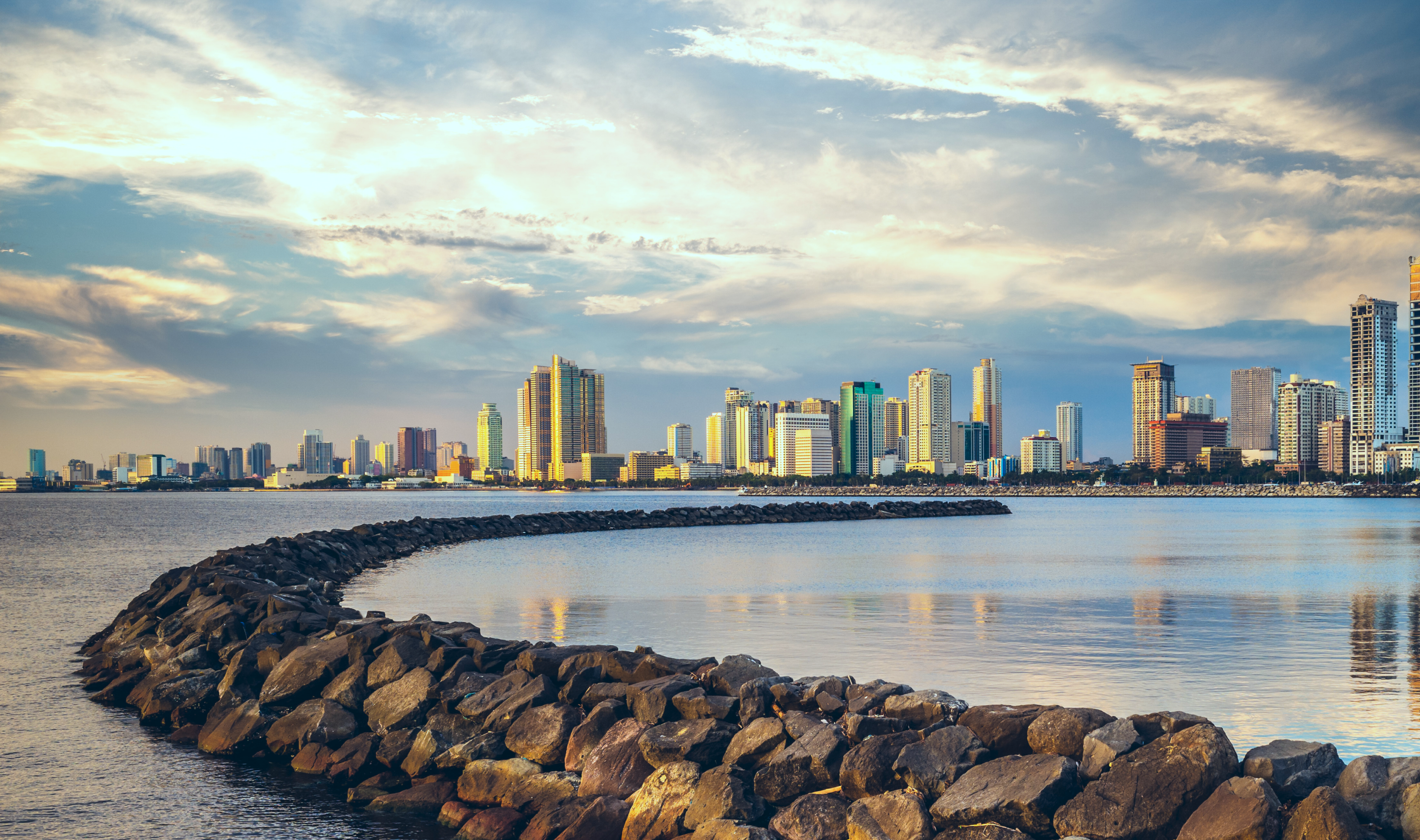 Manila travel guide: How to experience the city without rushing 29 Day 5: Bayfront Museum Farewell and Departure