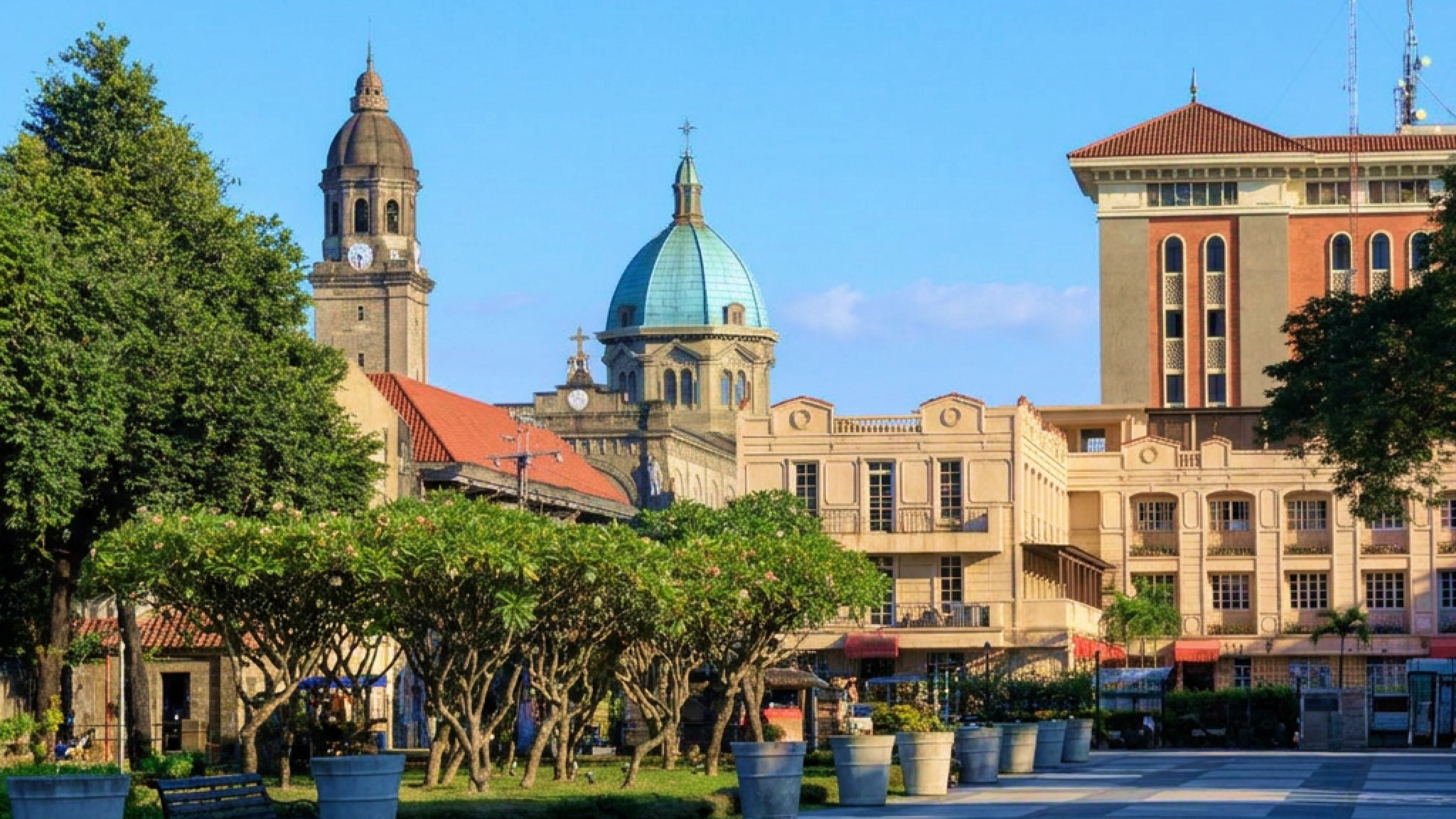 Manila travel guide: How to experience the city without rushing 14 Intramuros