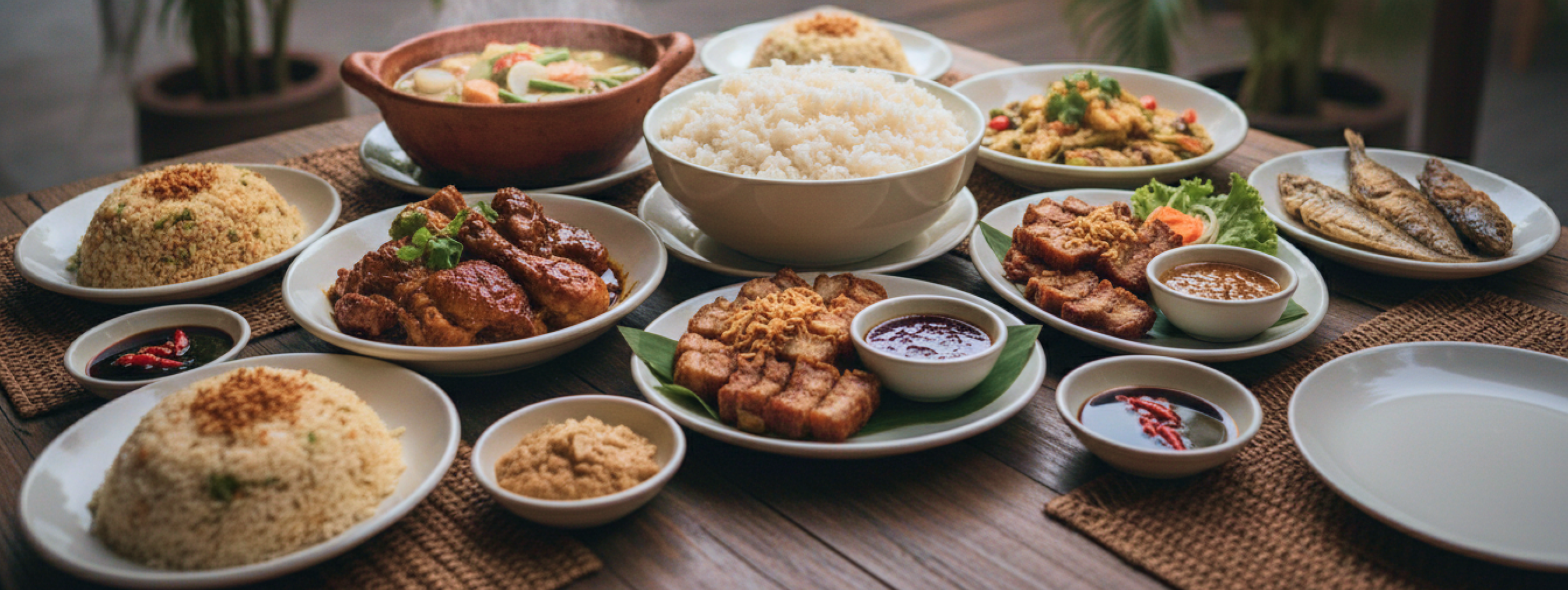 Manila travel guide: How to experience the city without rushing 25 Traditional food