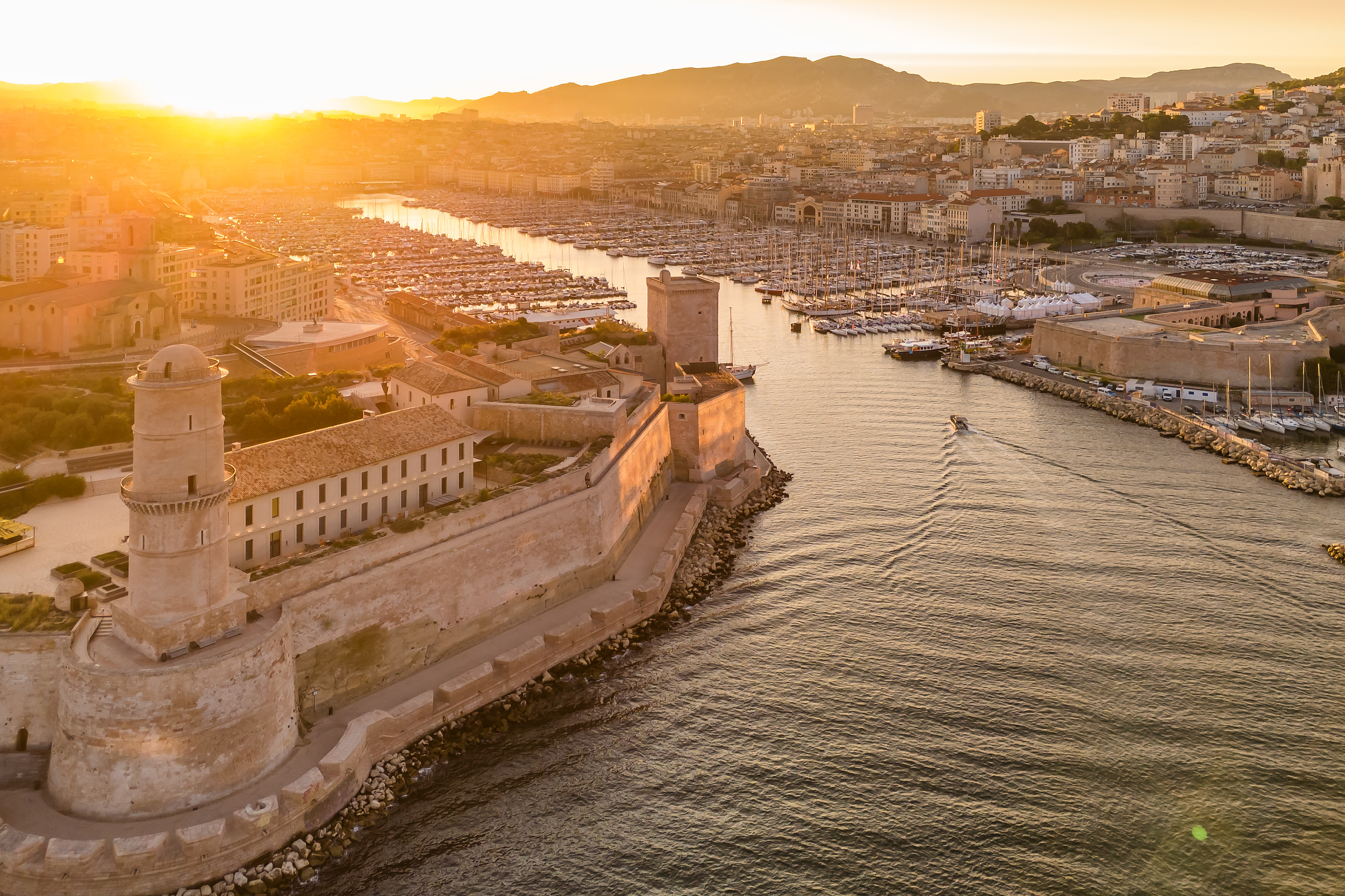 Vieux-Port