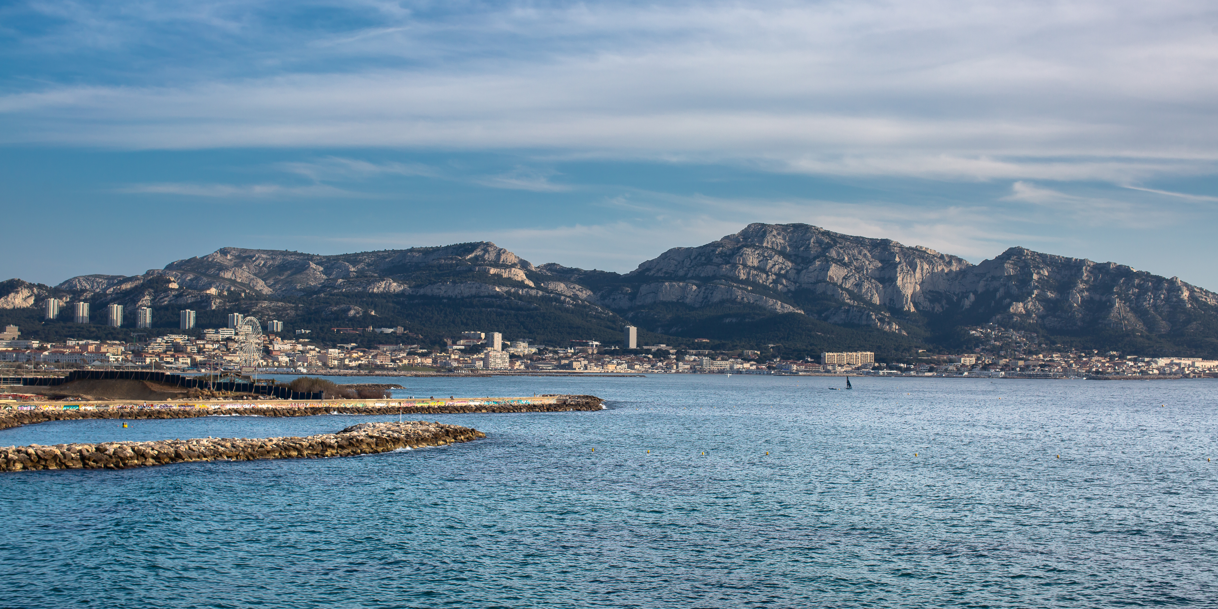 Marseille travel guide: How to experience the city without rushing 17 Prado