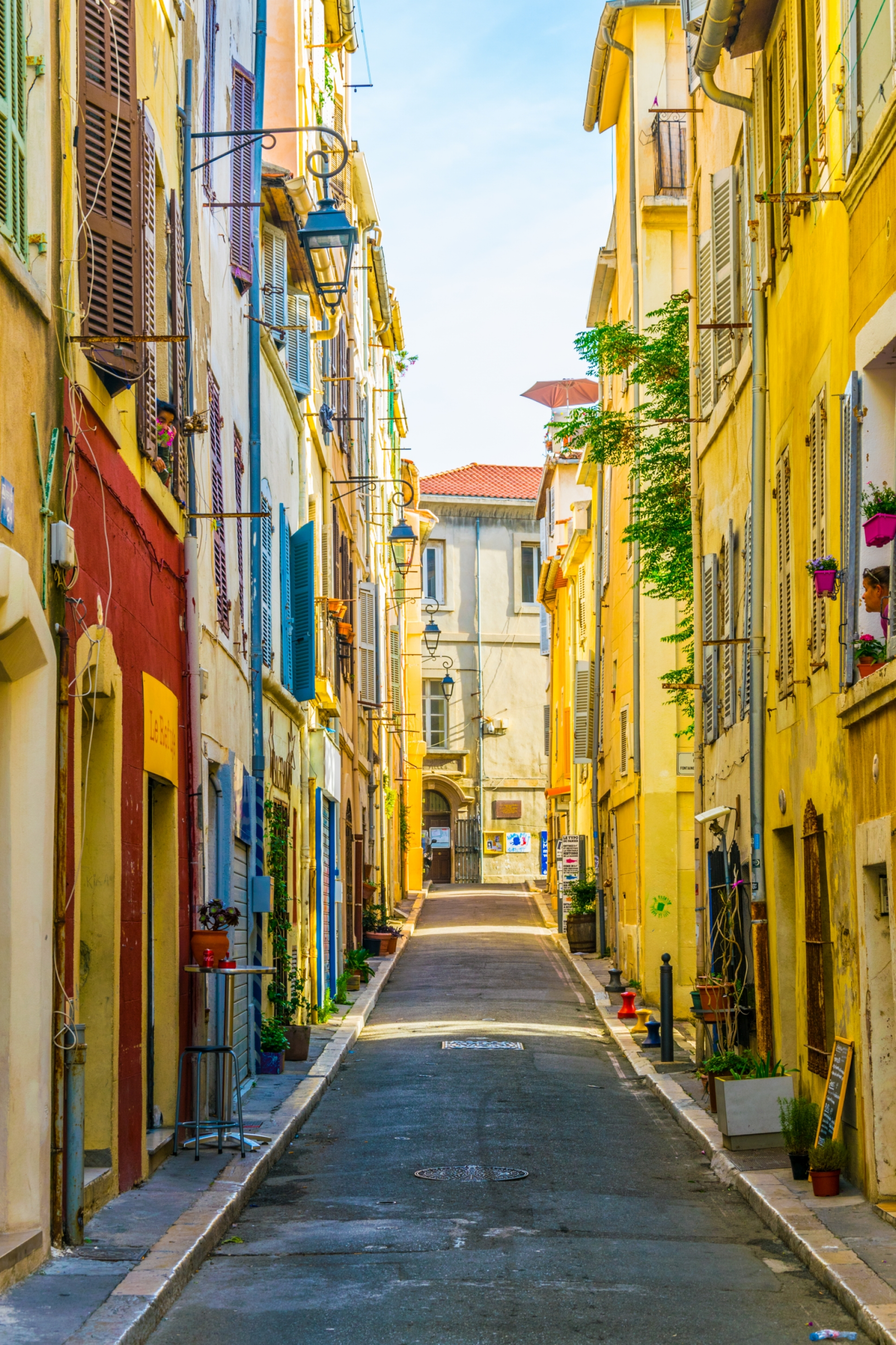 Le Panier