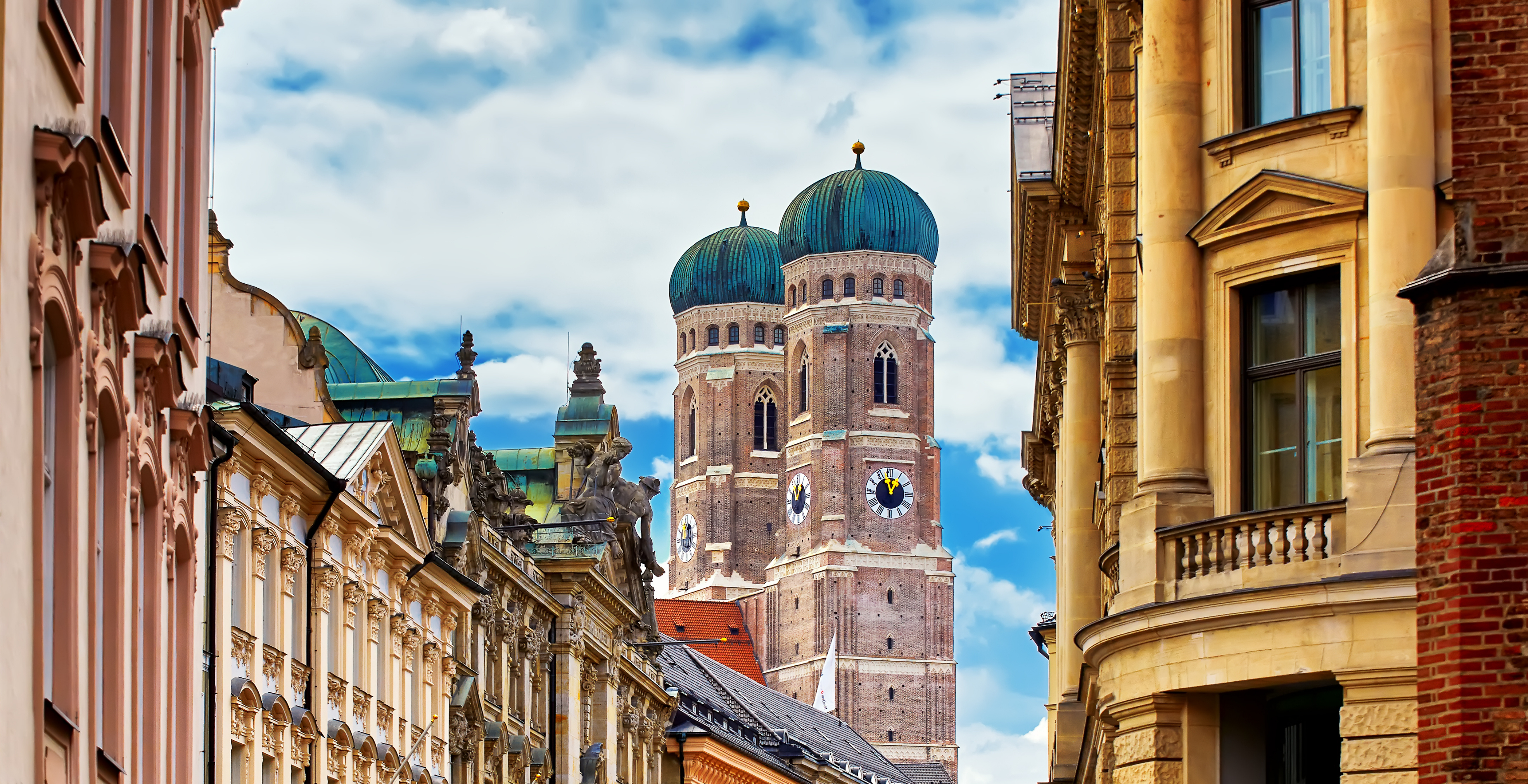 Munich travel guide: How to experience the city without rushing 27 Day 2: Marienplatz and Lehel