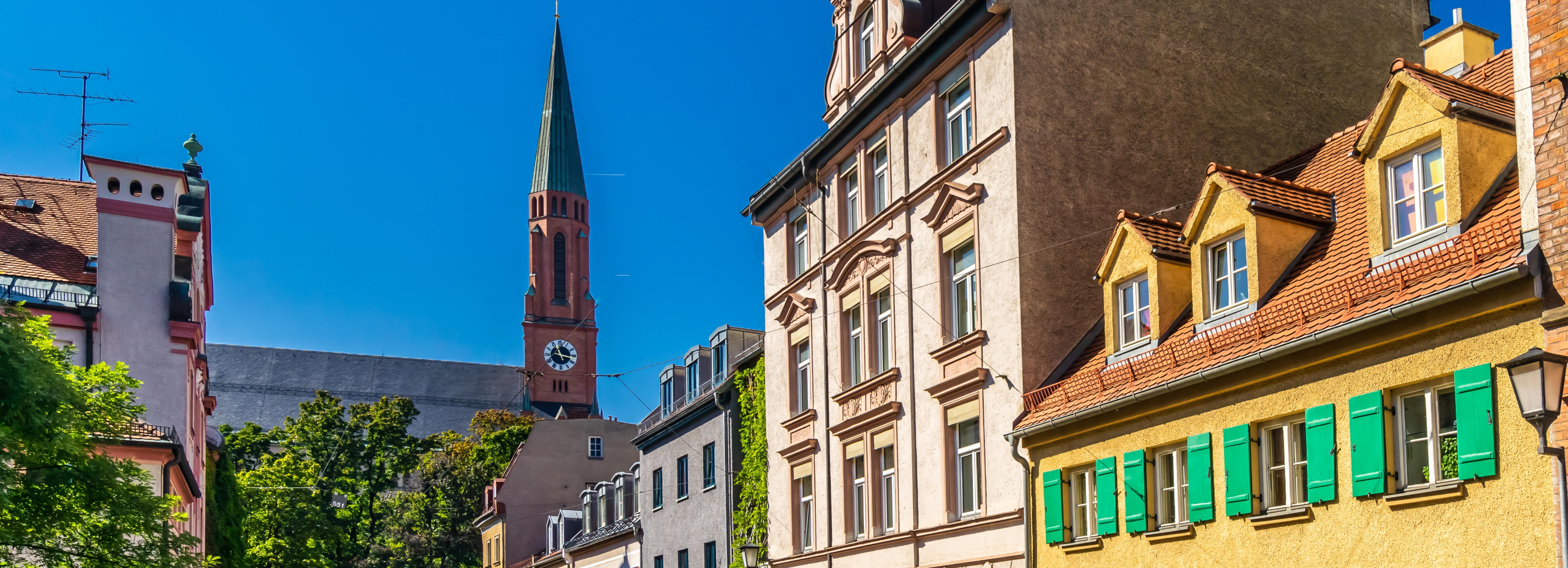 Munich travel guide: How to experience the city without rushing 29 Day 4: Dachau and Haidhausen