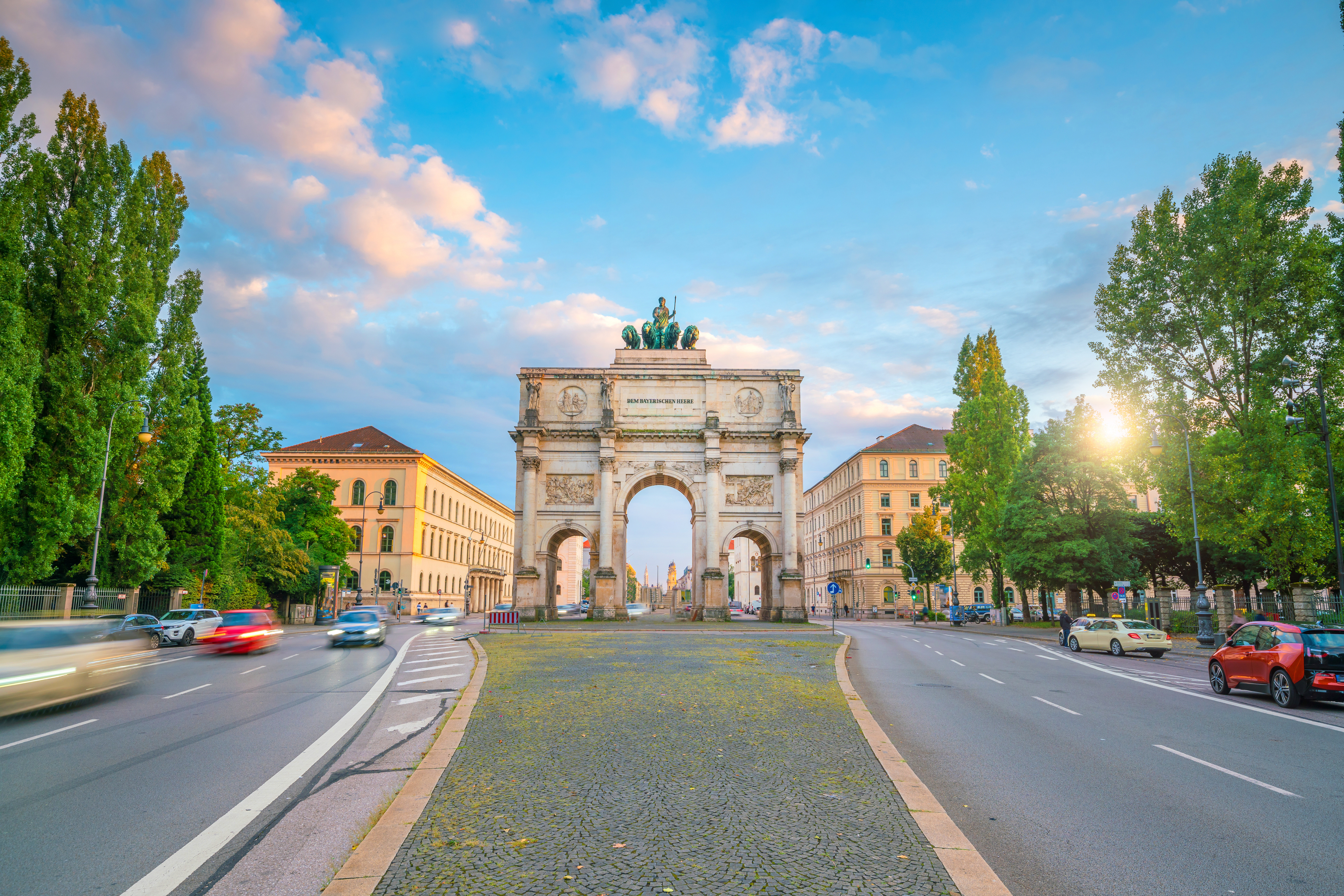 Schwabing