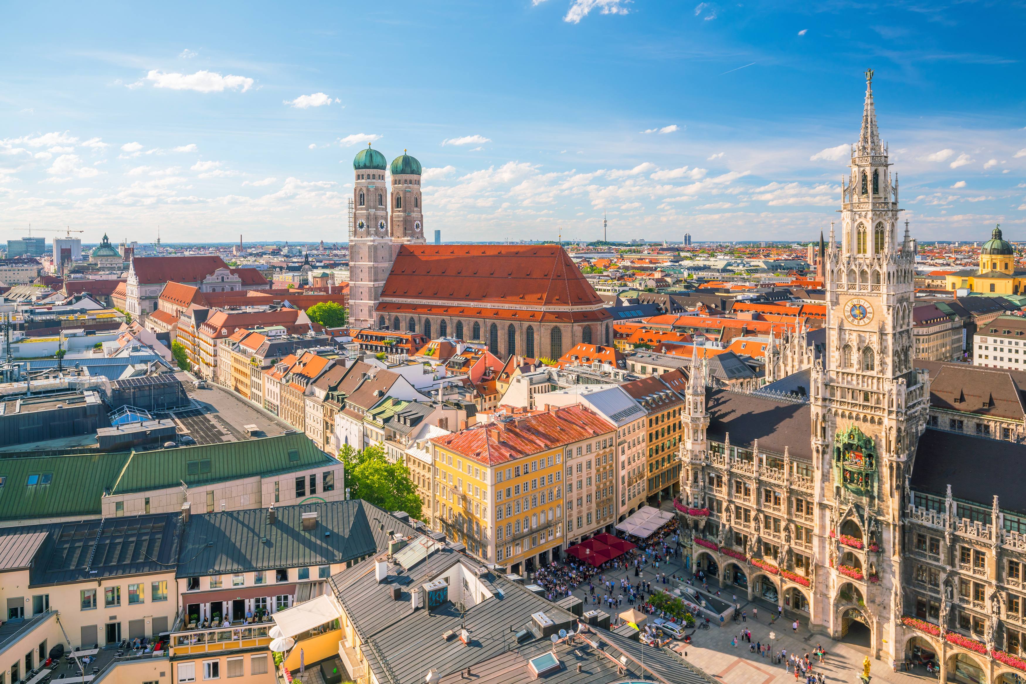 Altstadt-Lehel