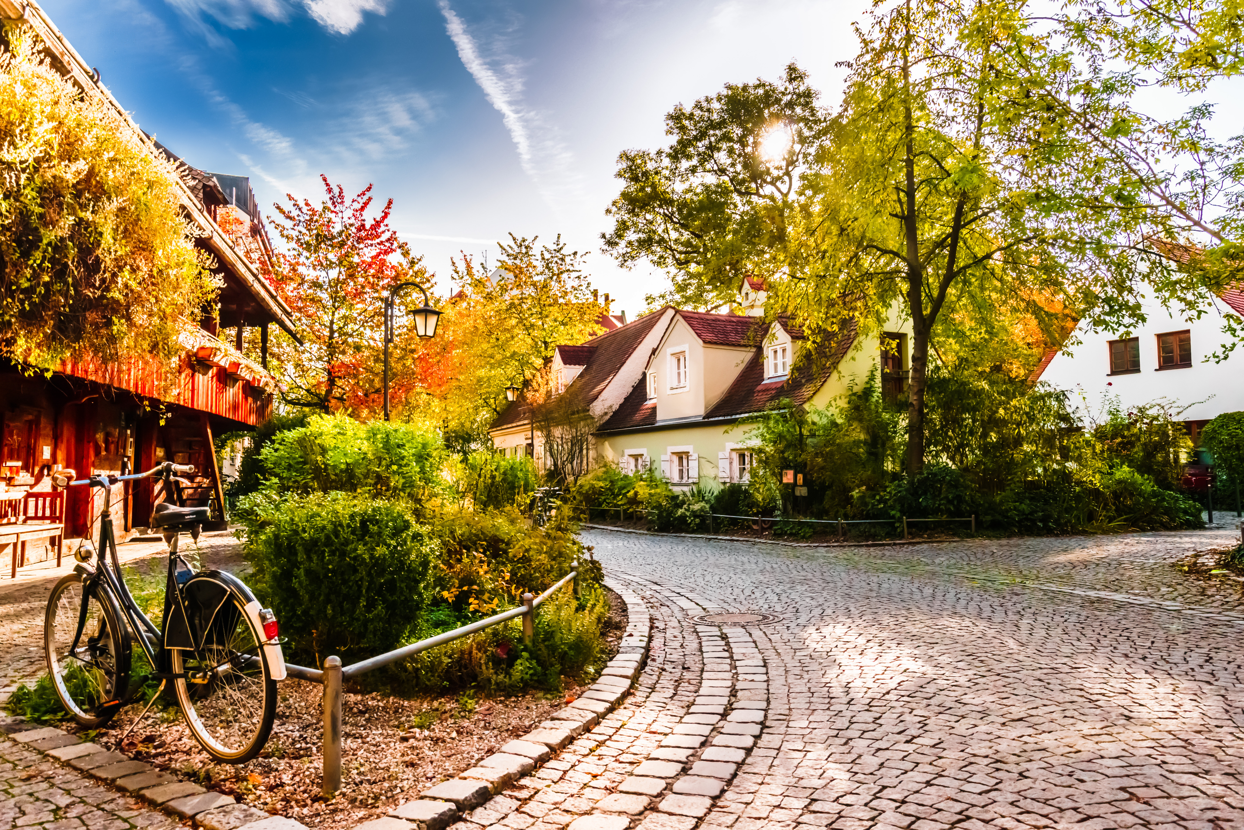 Haidhausen